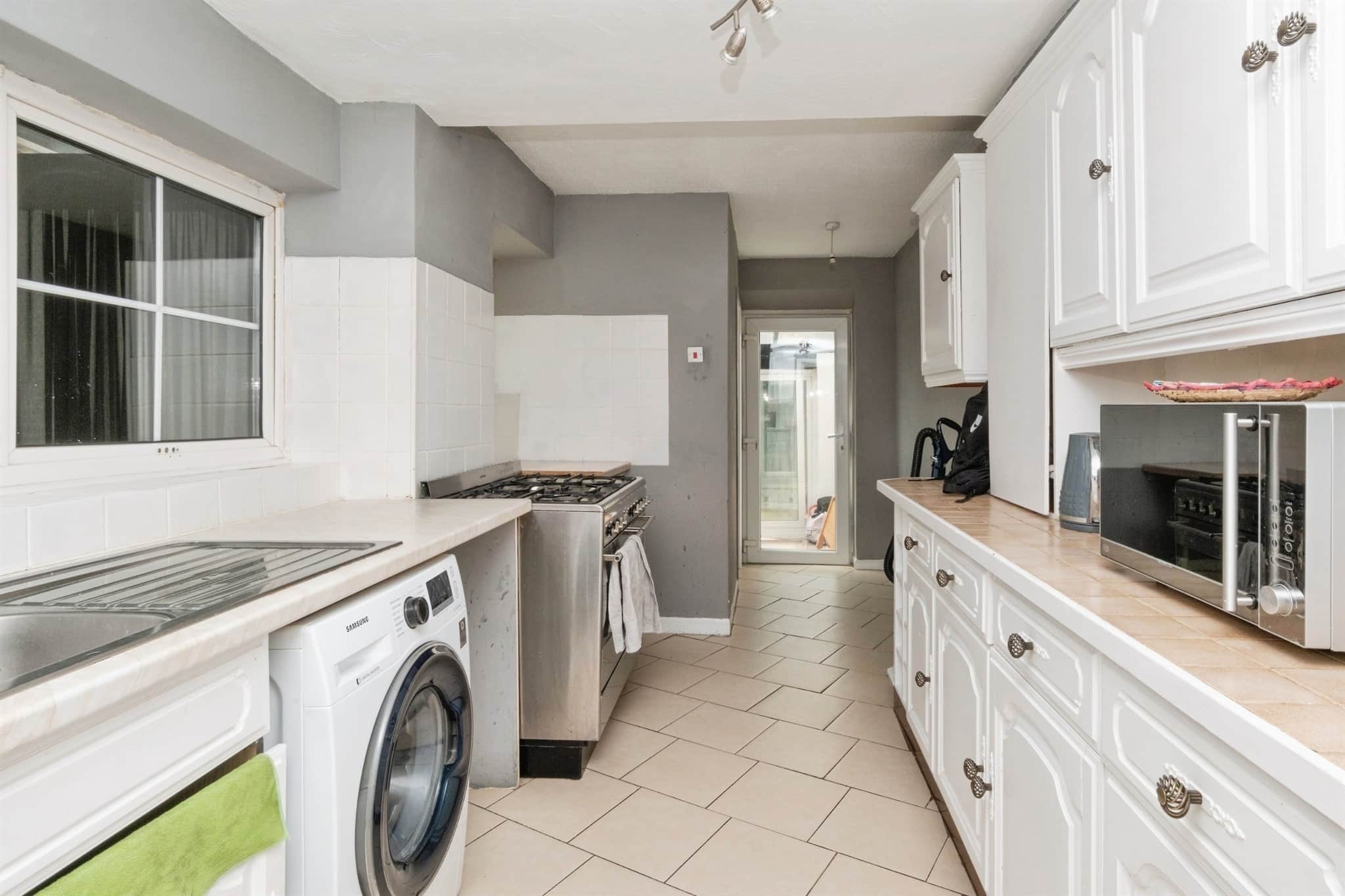 Property at West Street, Banbury