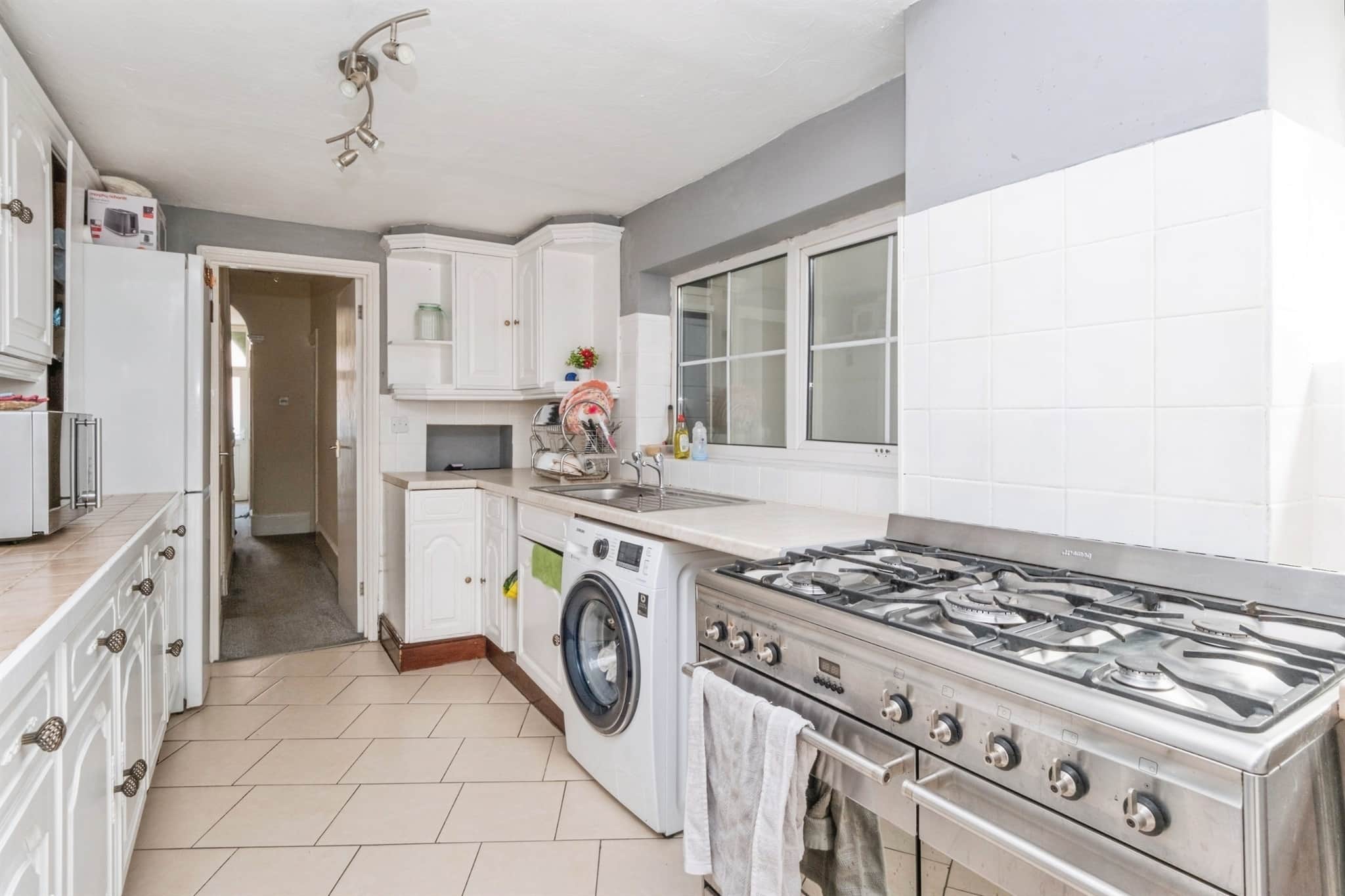 Property at West Street, Banbury