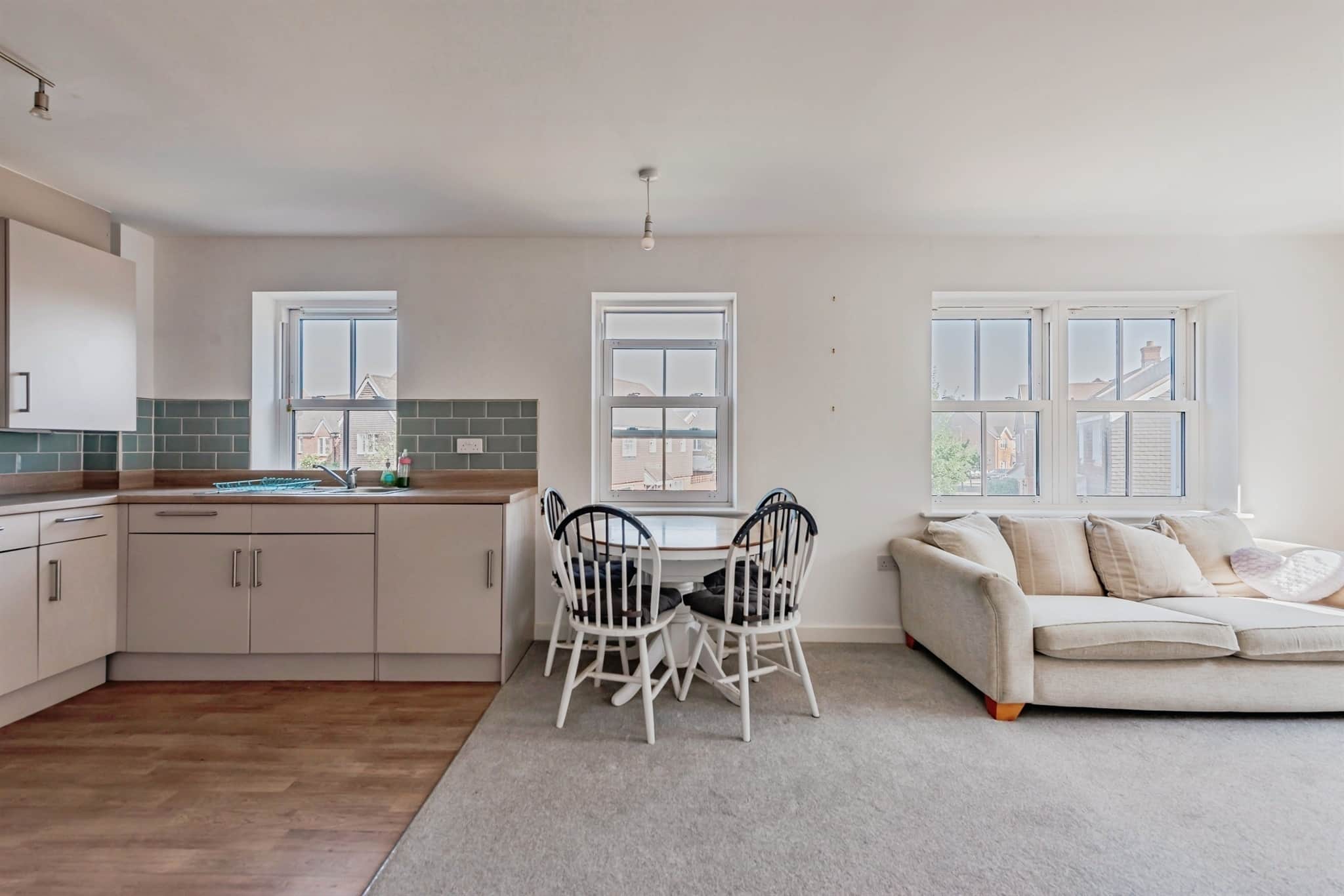 Property at Harmony Road, Horley