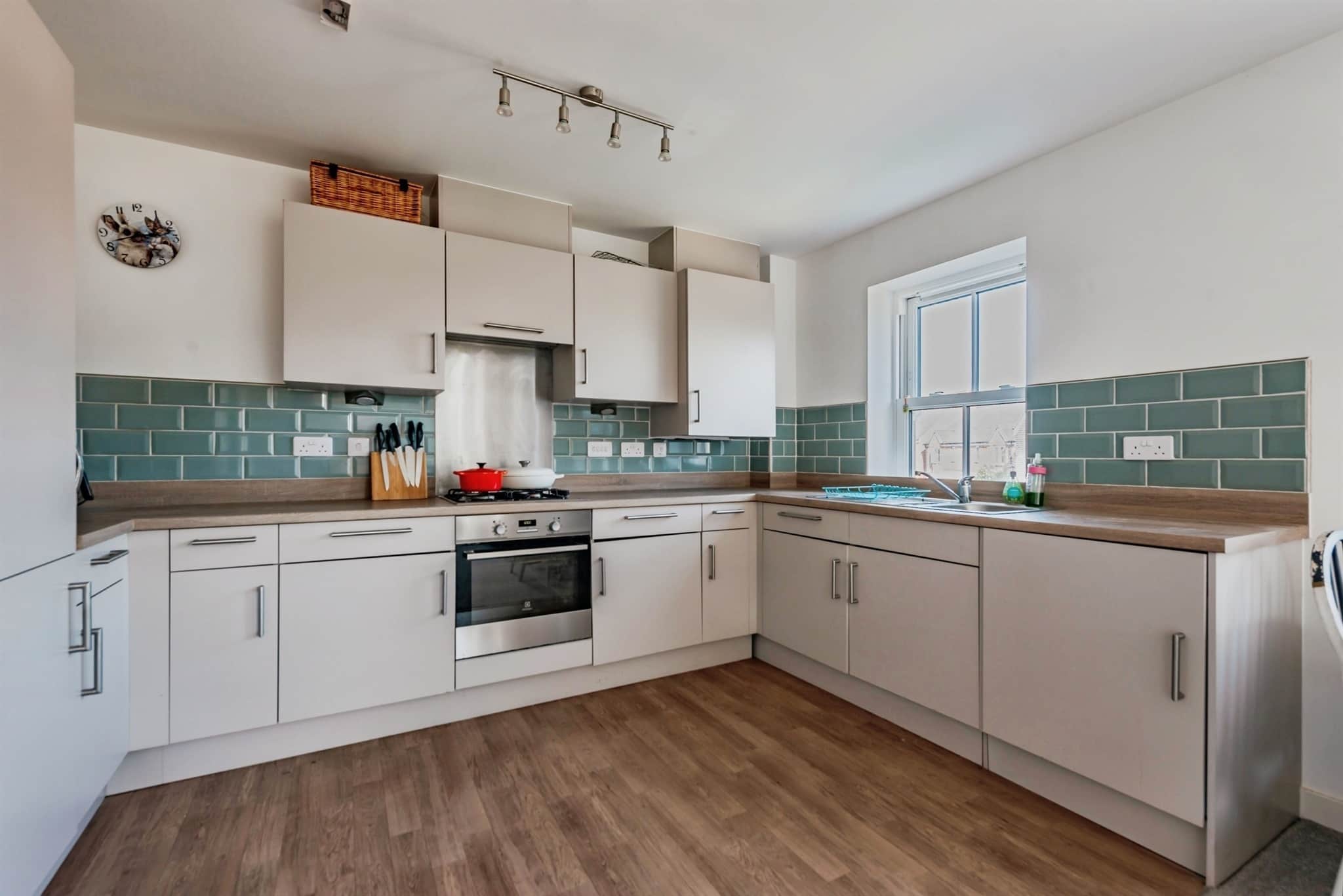 Property at Harmony Road, Horley