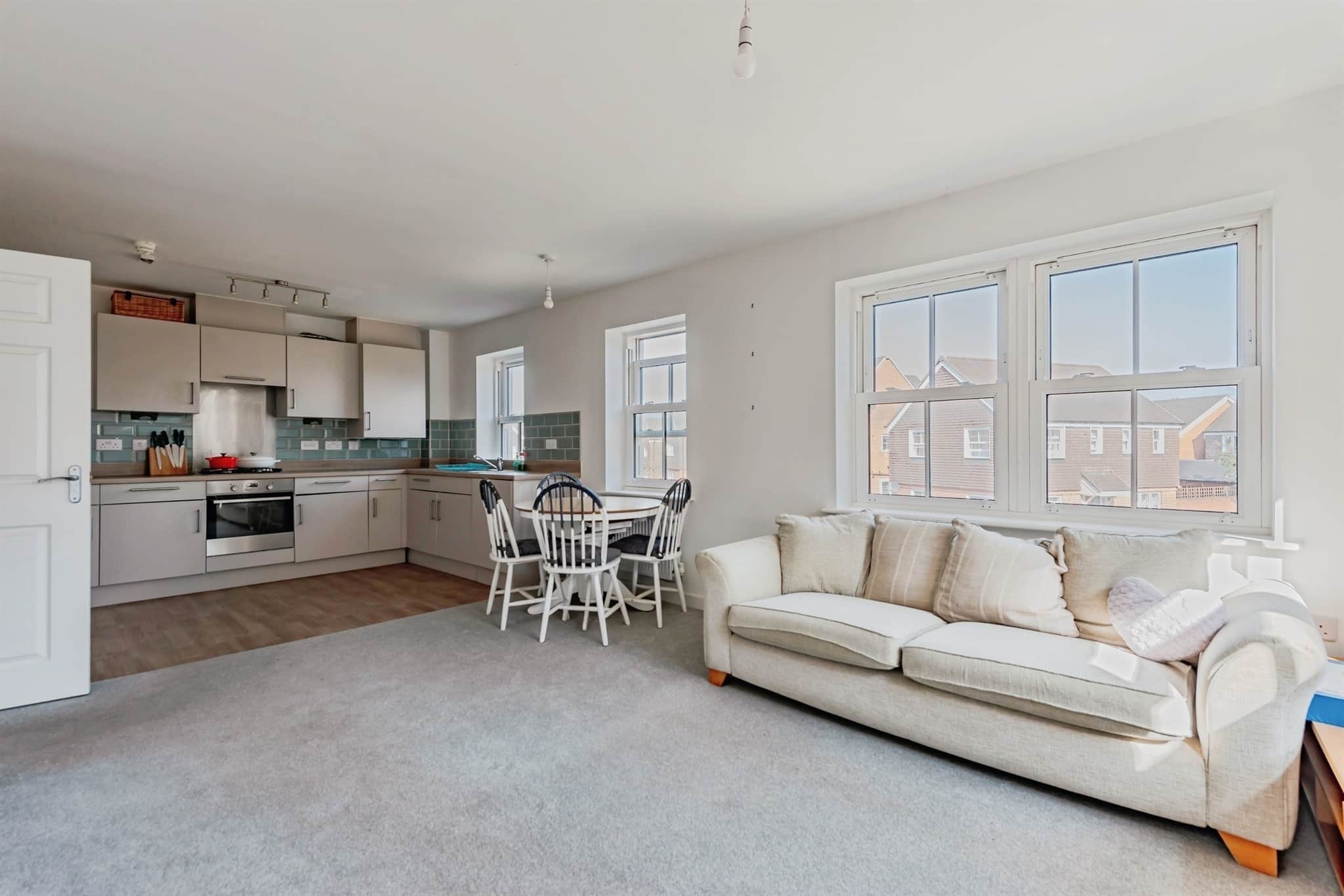 Property at Harmony Road, Horley