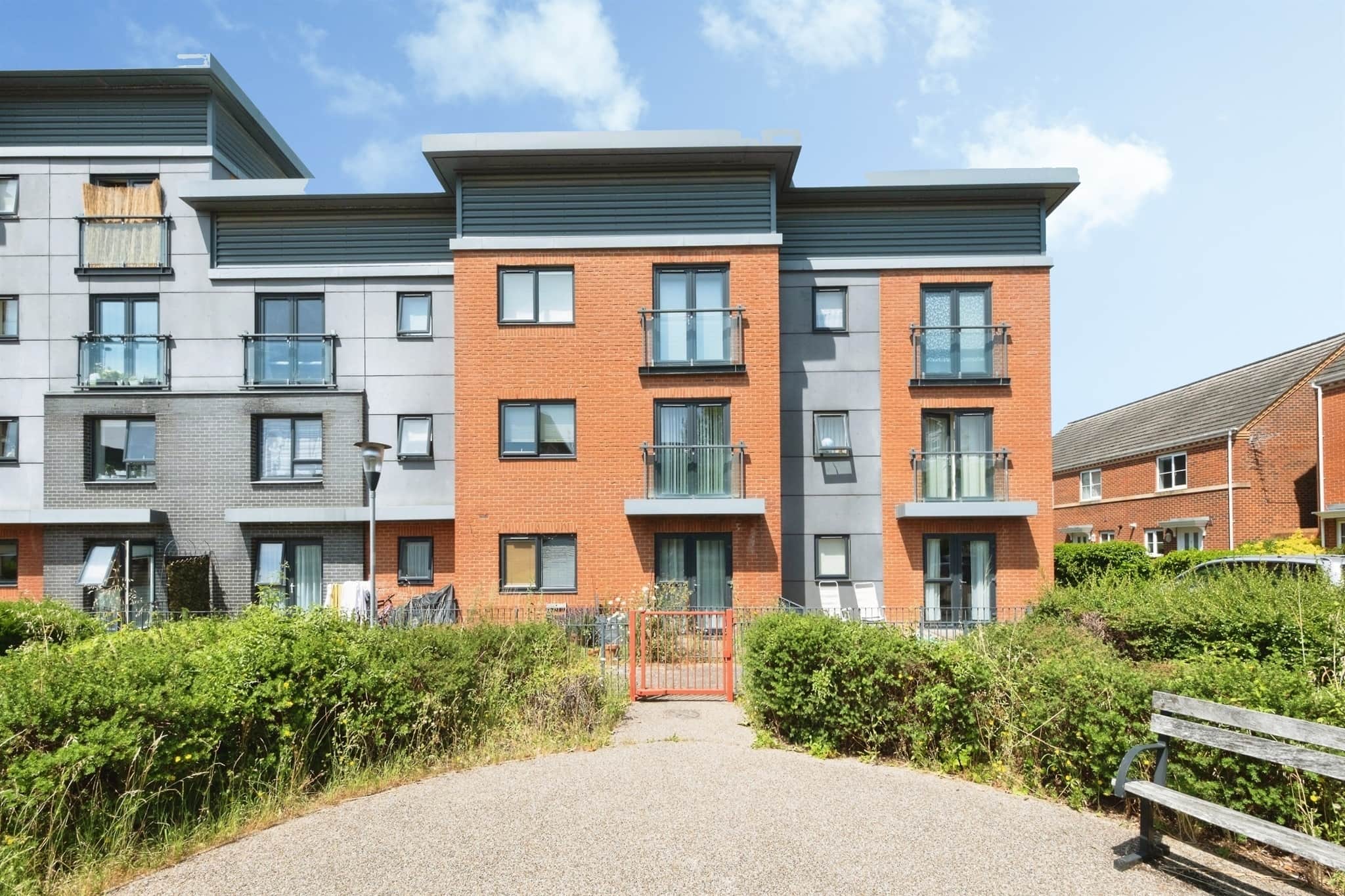 Property at Marshall Road, Banbury