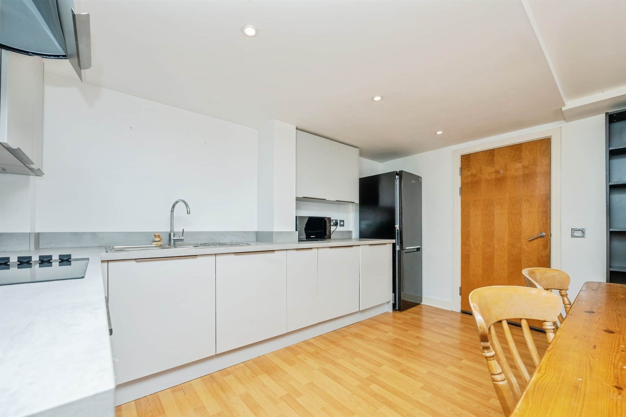 Property at Alcester Street, Birmingham