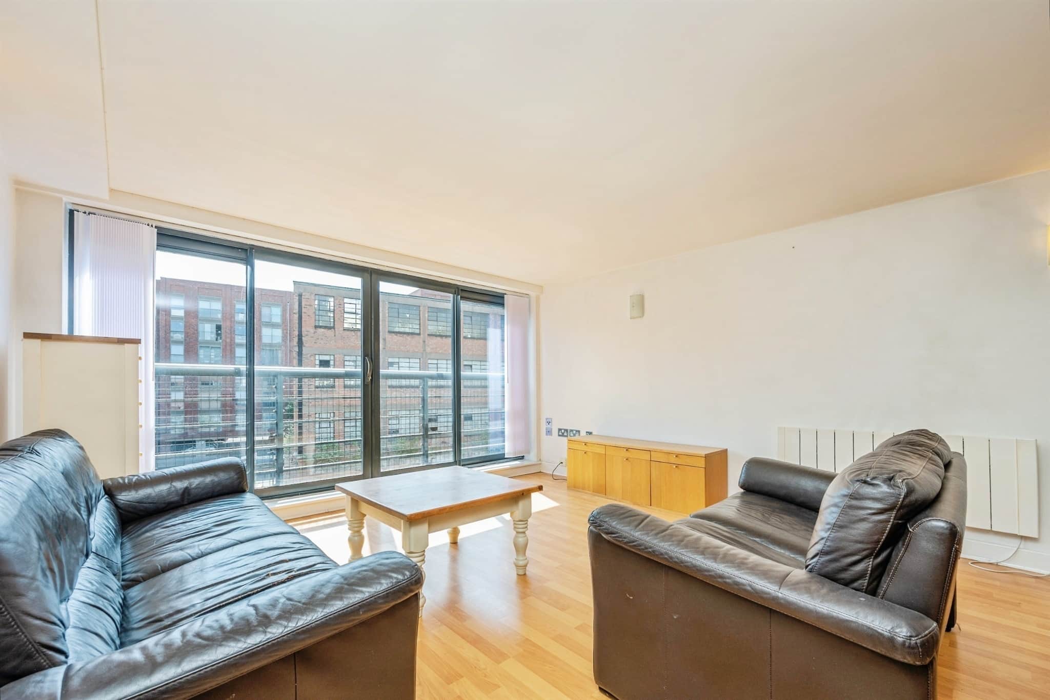 Property at Alcester Street, Birmingham