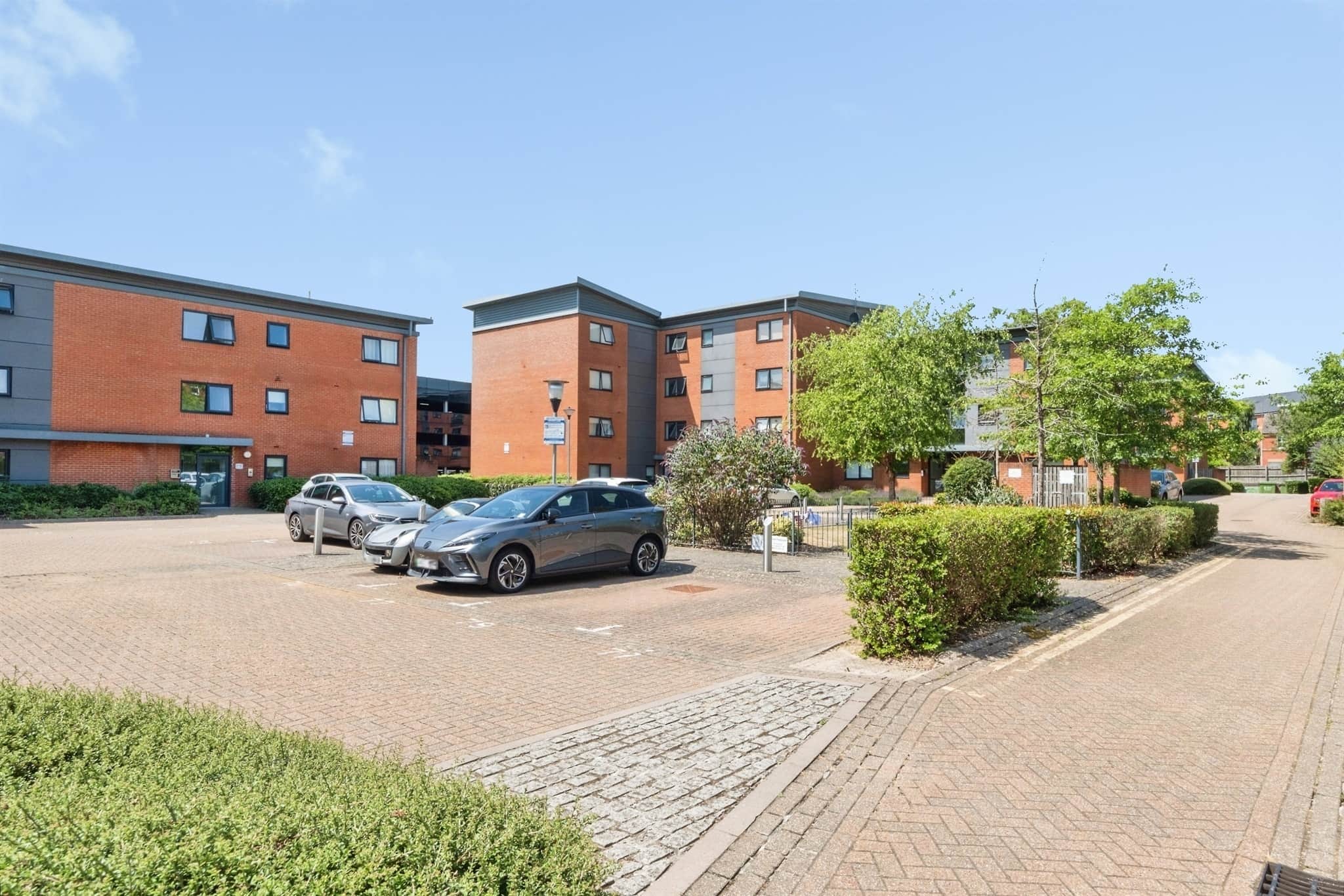 Property at Marshall Road, Banbury