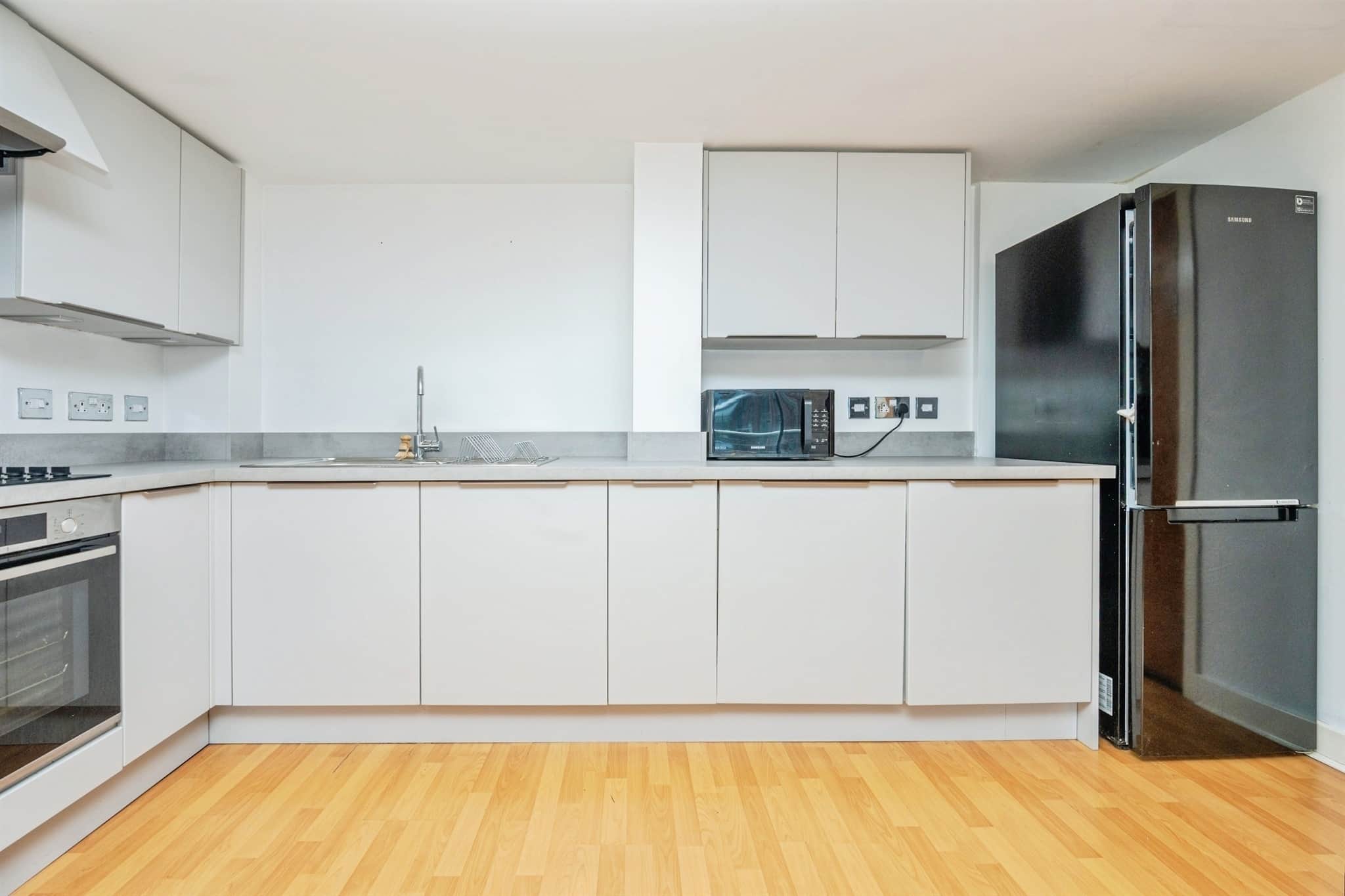 Property at Alcester Street, Birmingham
