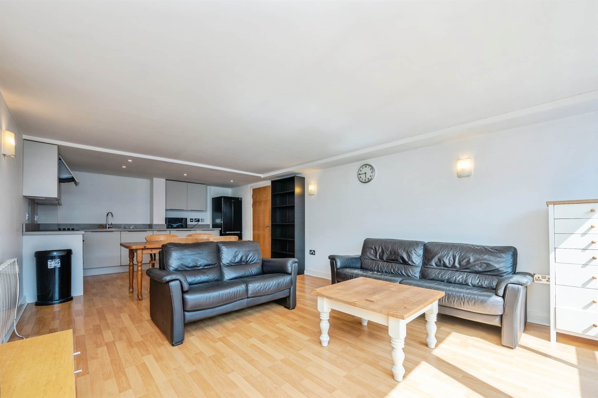 Property at Alcester Street, Birmingham