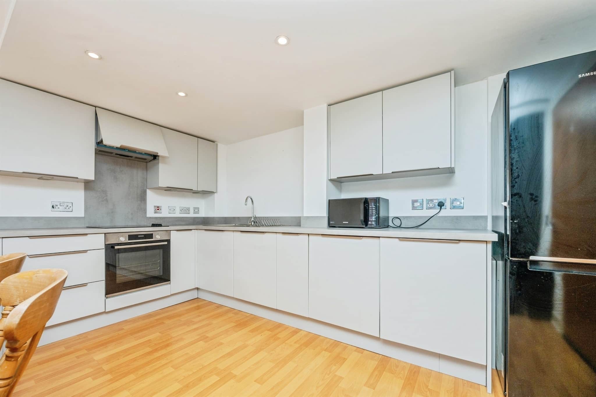 Property at Alcester Street, Birmingham