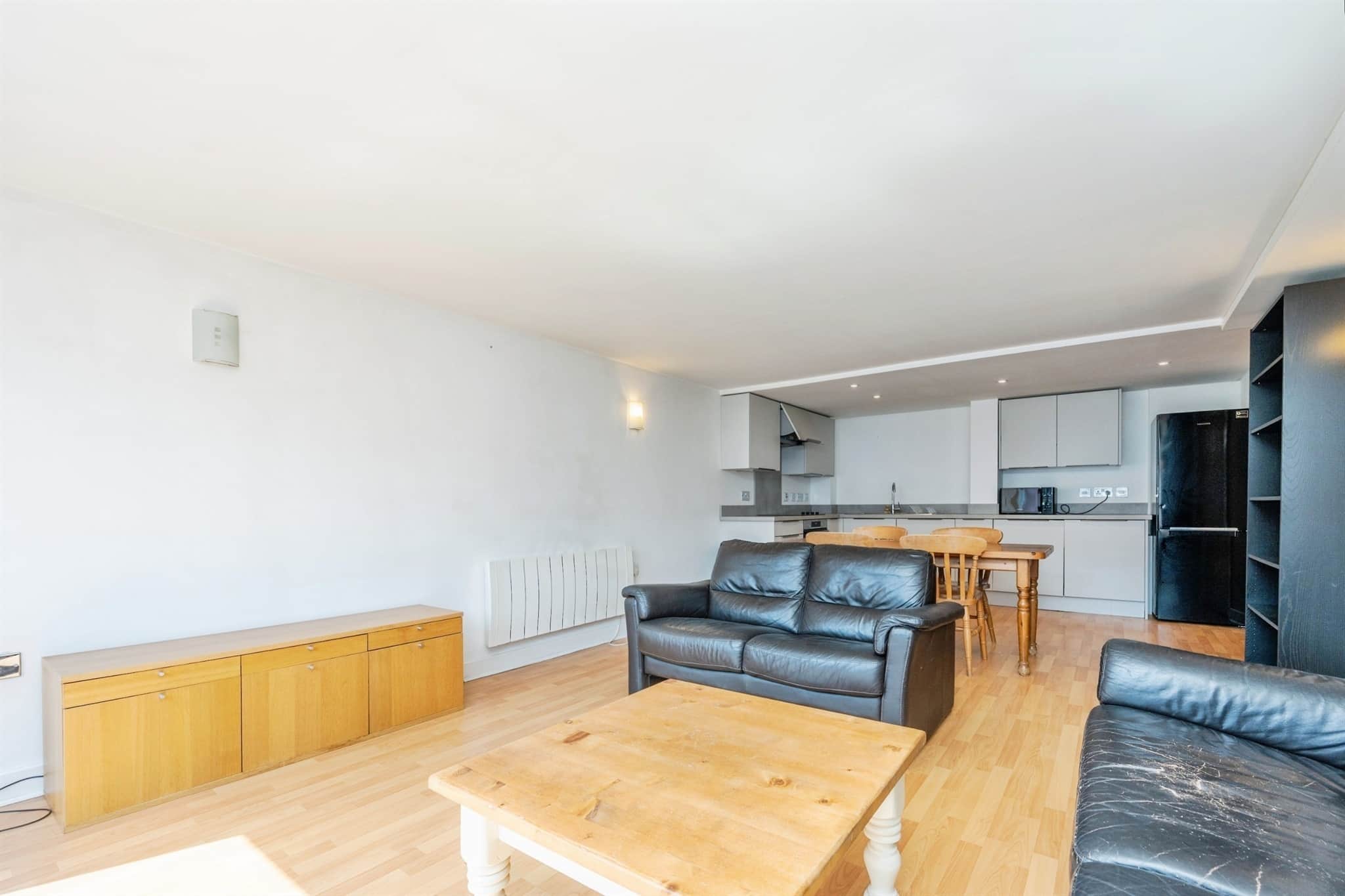 Property at Alcester Street, Birmingham