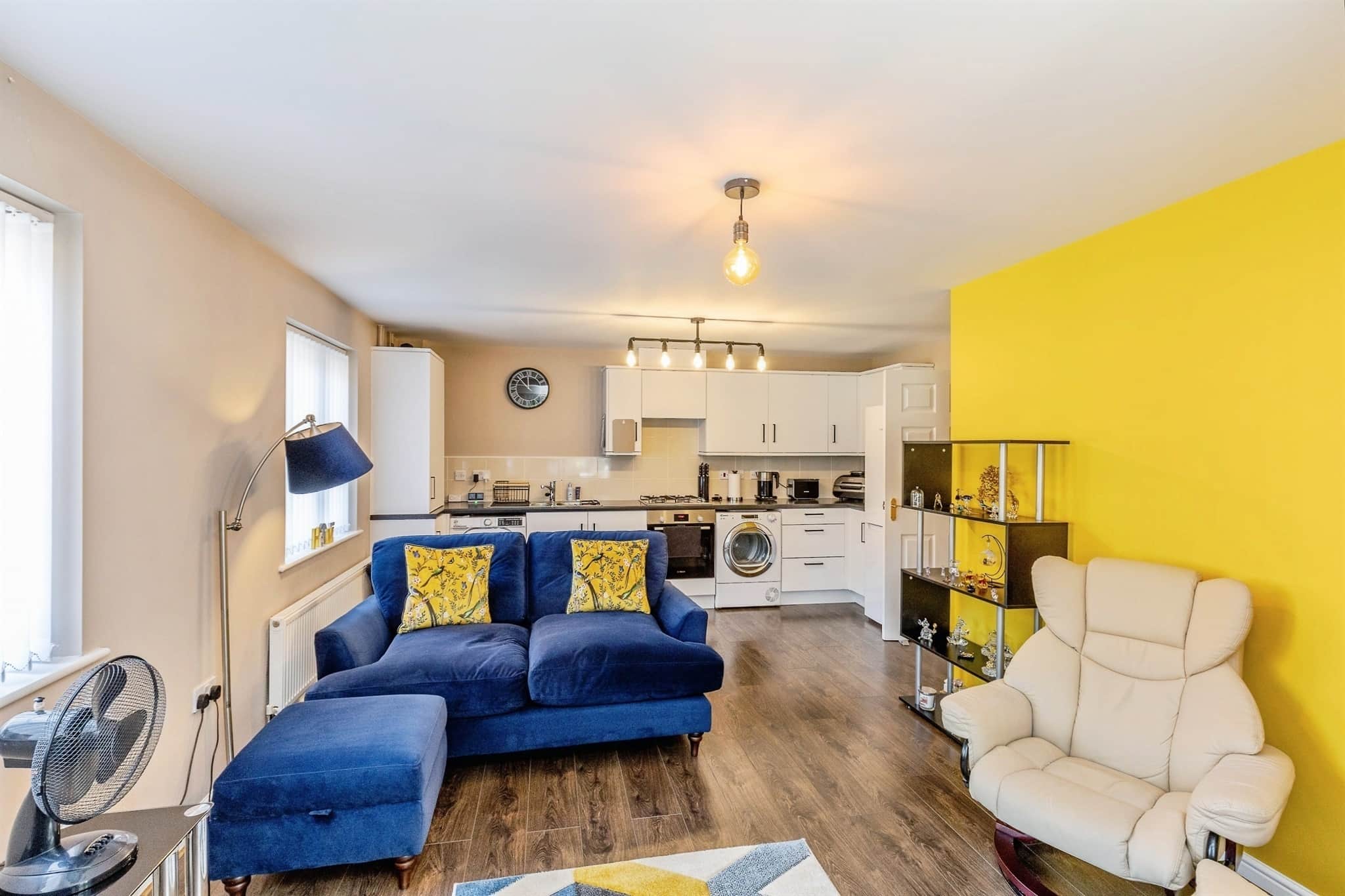 Property at Jarratts Road, BRISTOL