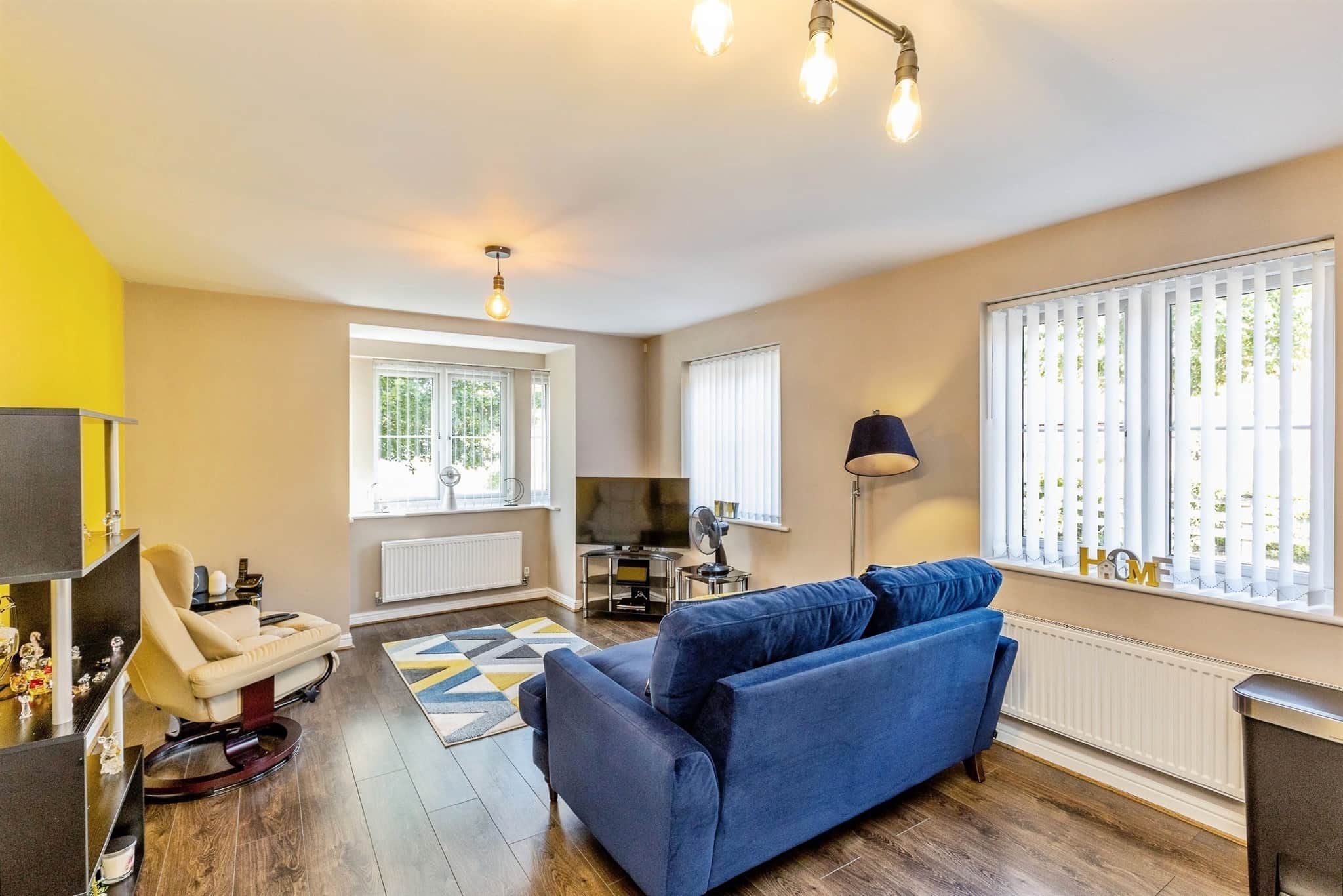 Property at Jarratts Road, BRISTOL