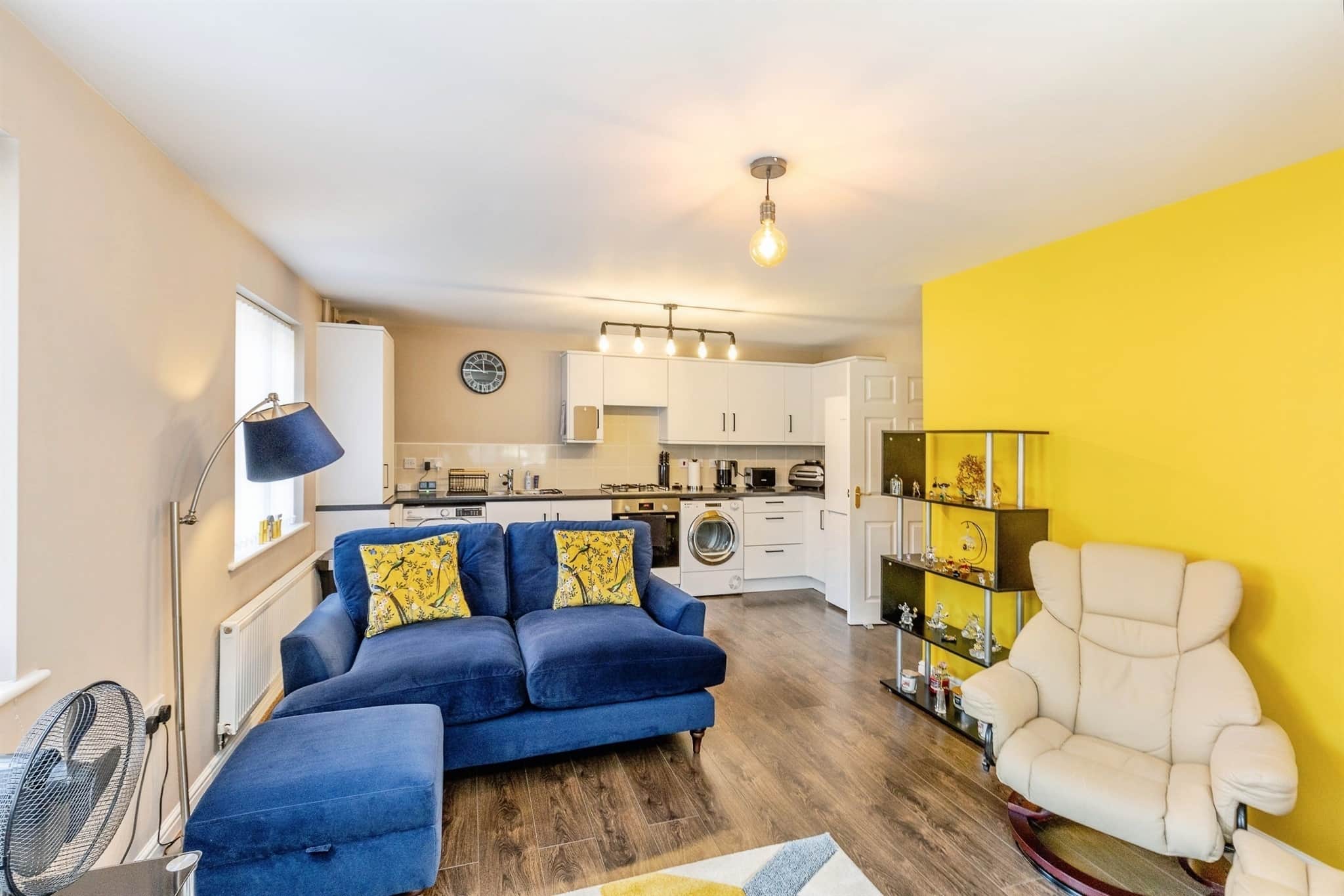 Property at Jarratts Road, BRISTOL
