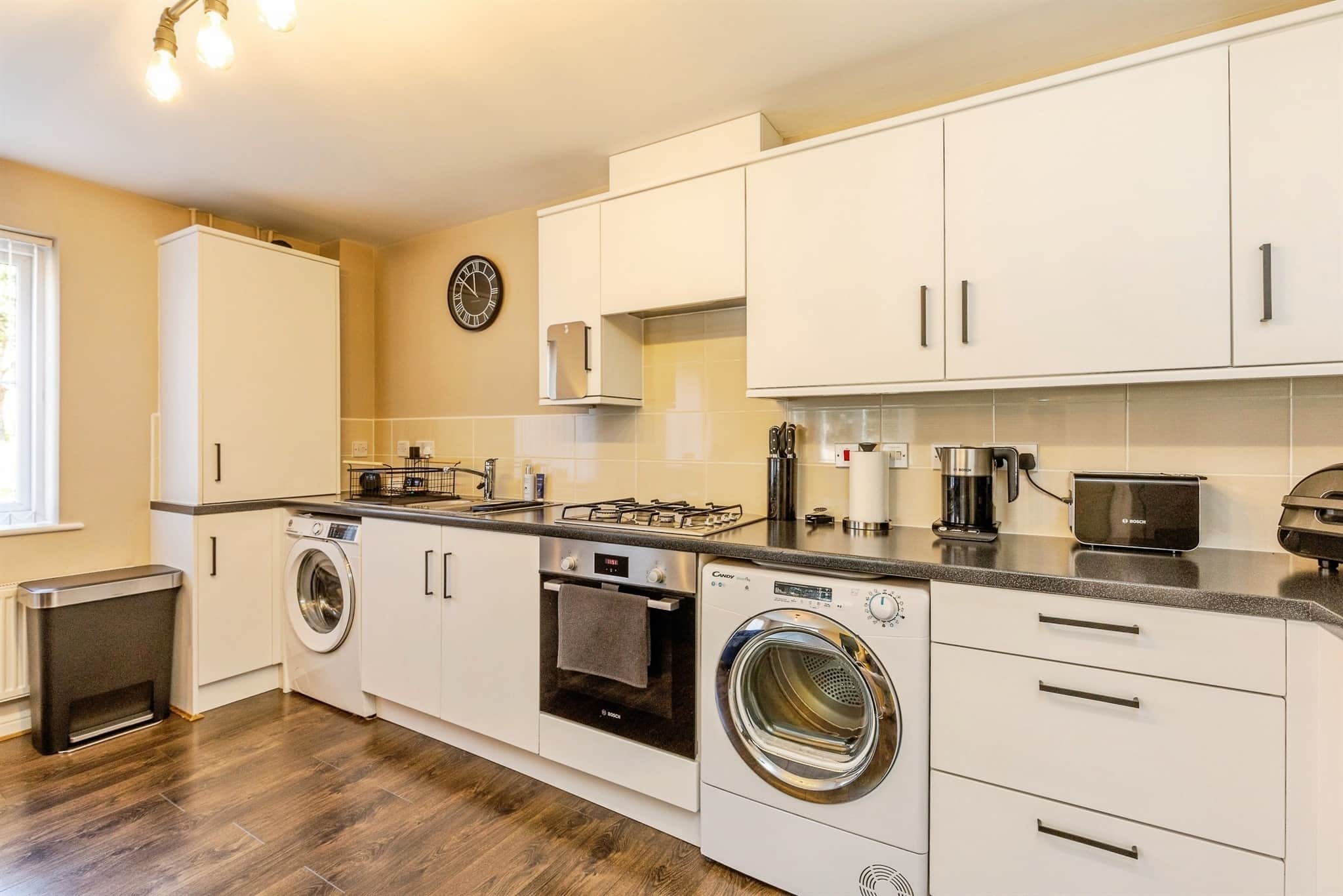 Property at Jarratts Road, BRISTOL