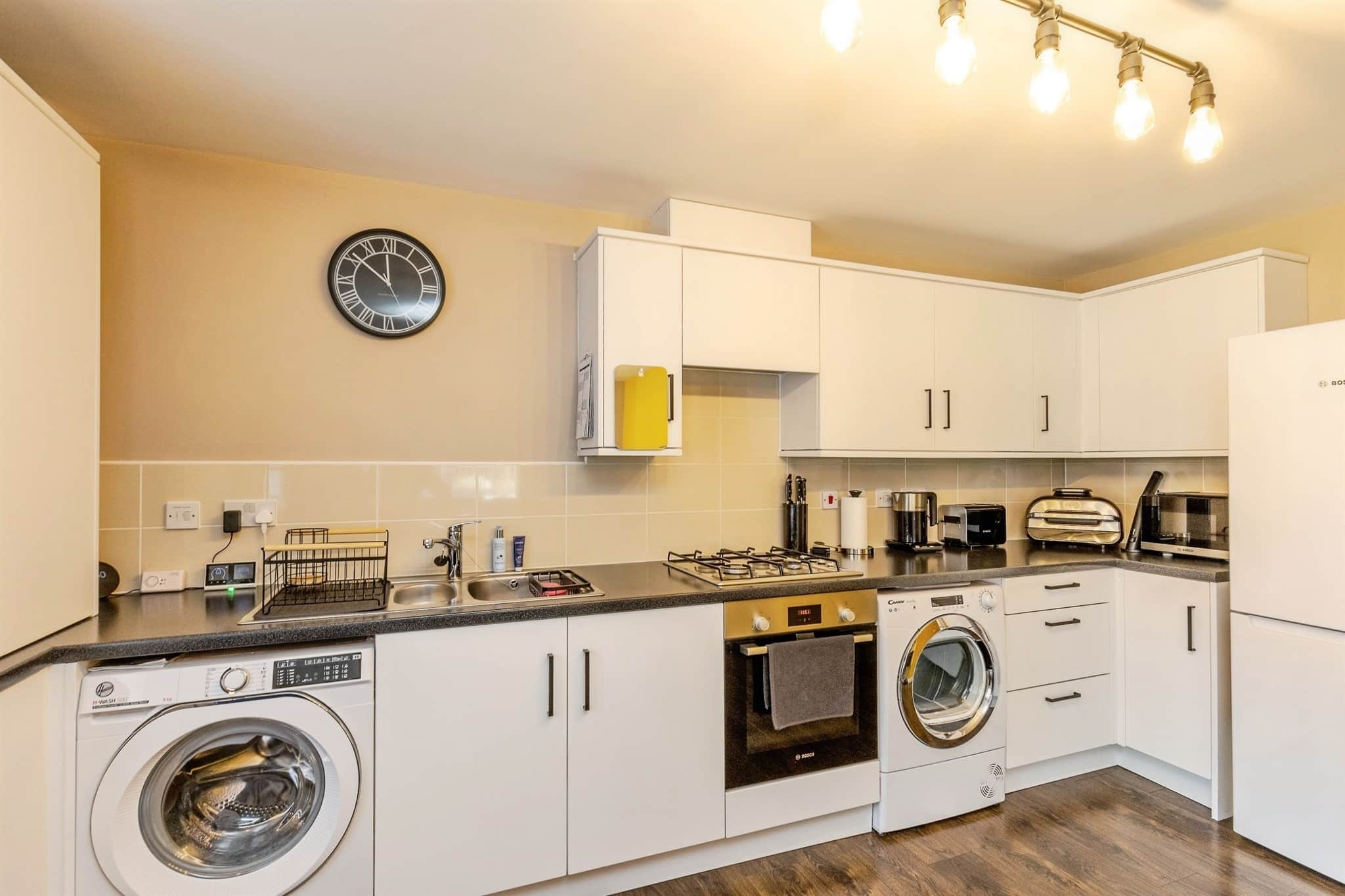 Property at Jarratts Road, BRISTOL