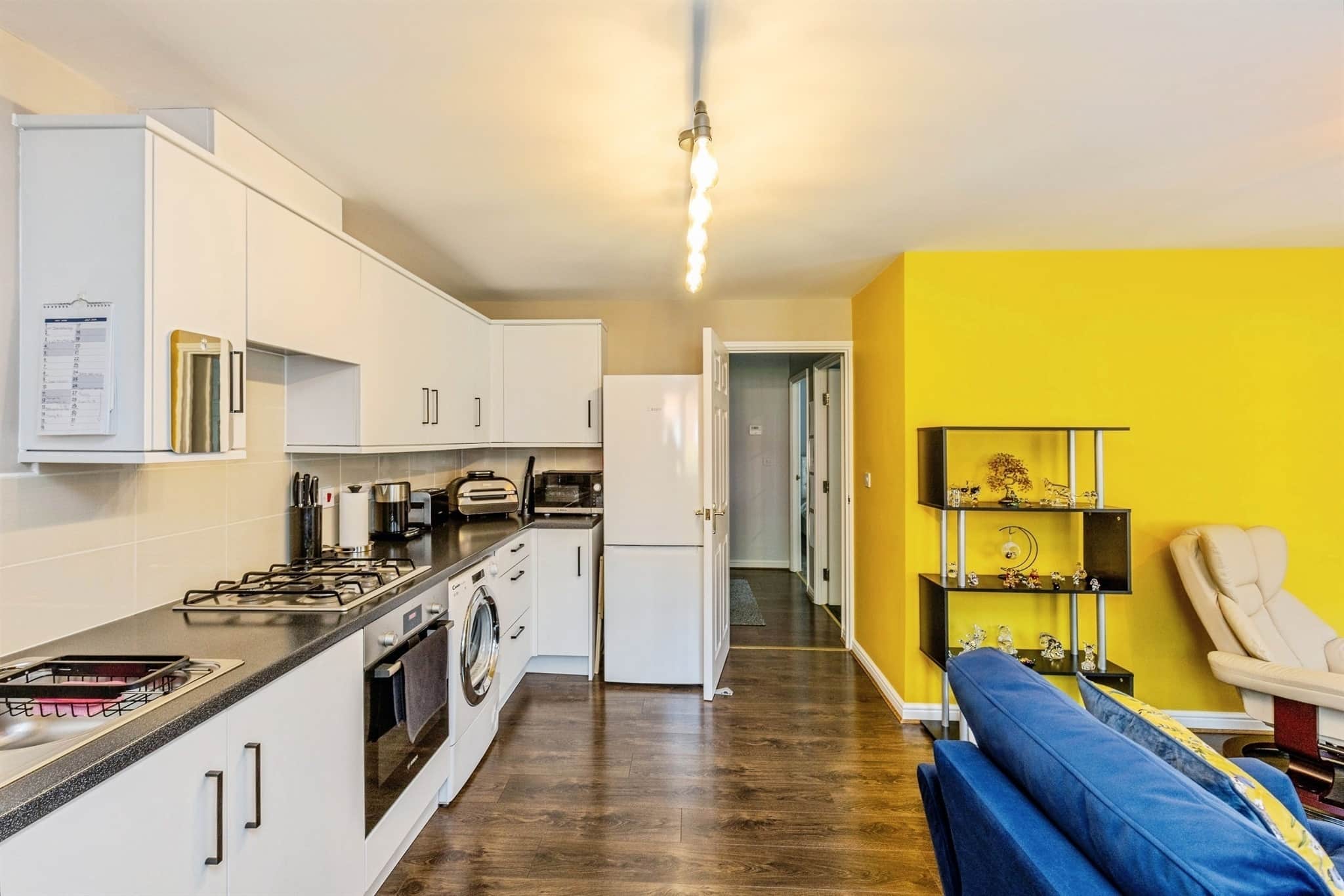 Property at Jarratts Road, BRISTOL
