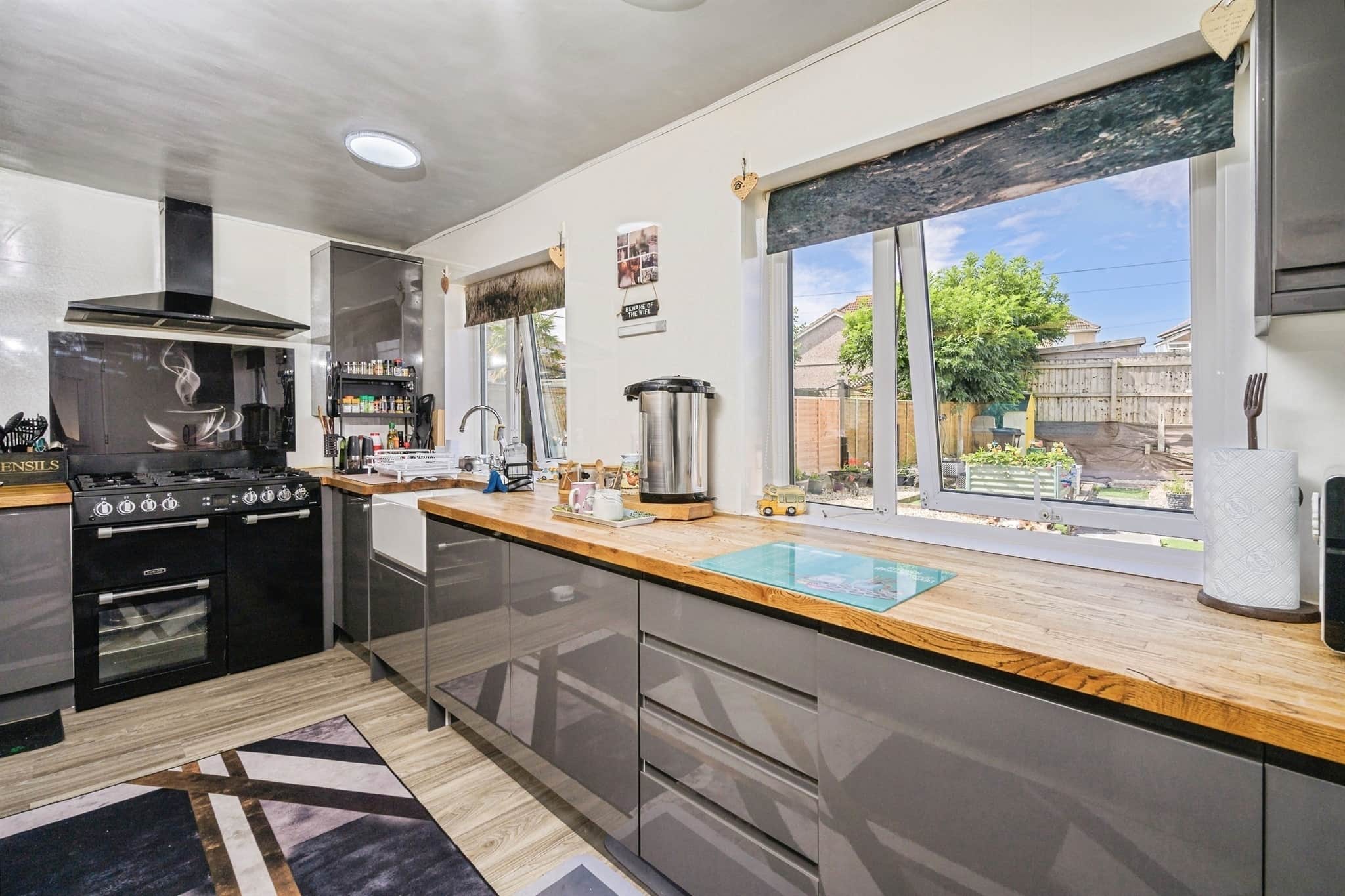 Property at Ernesettle Lane, Plymouth