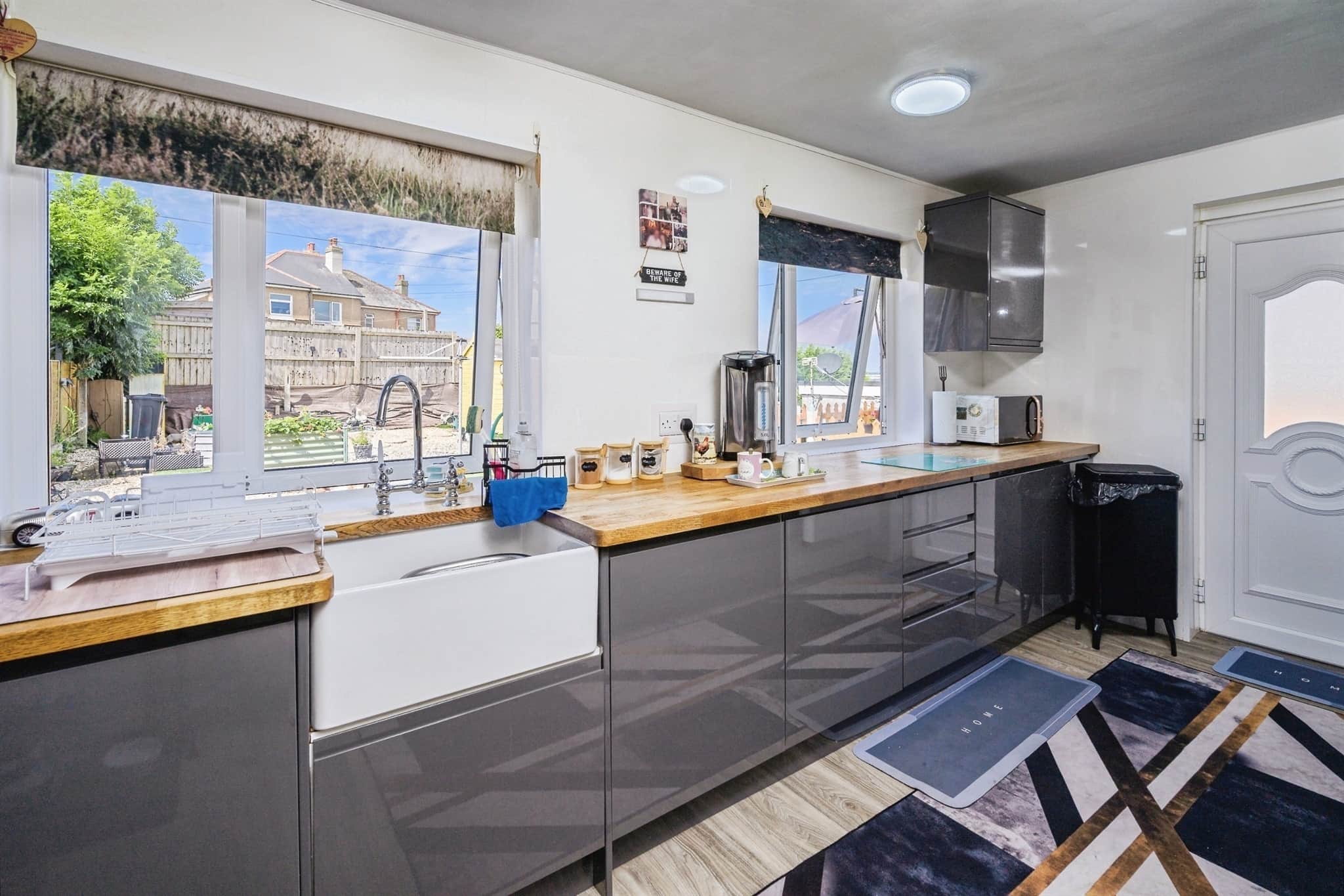 Property at Ernesettle Lane, Plymouth