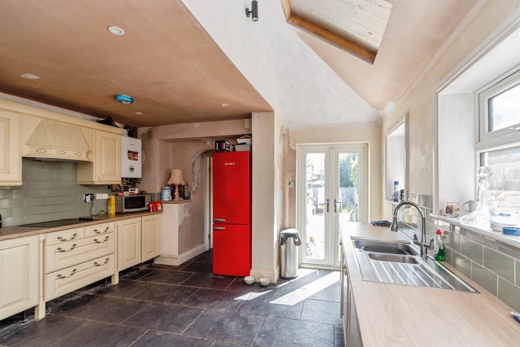 Property at Cannock Road, Cannock