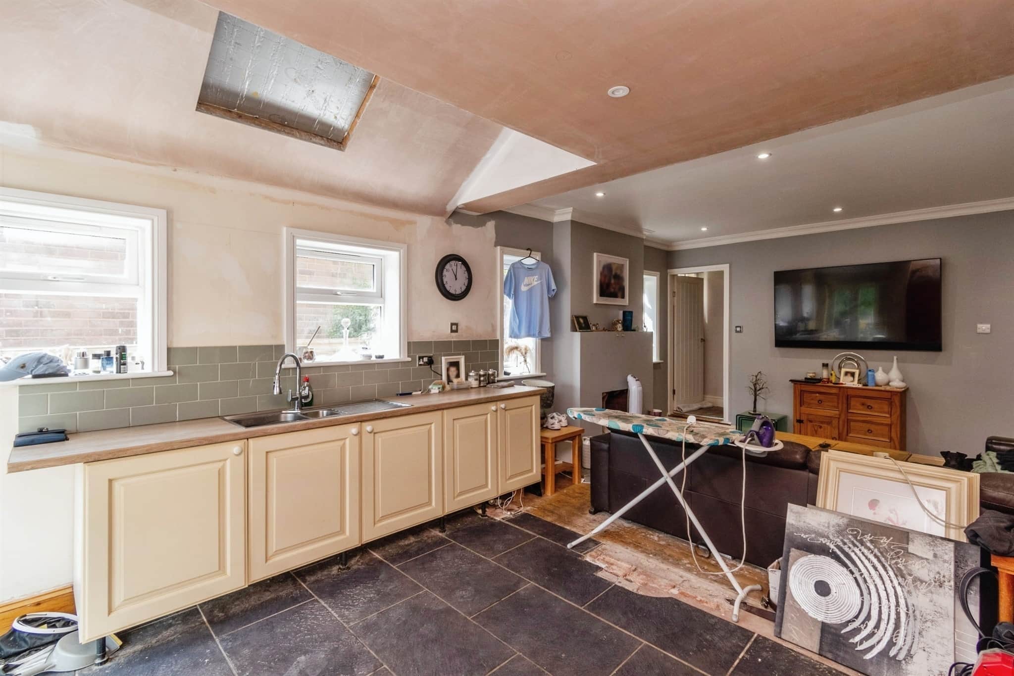 Property at Cannock Road, Cannock