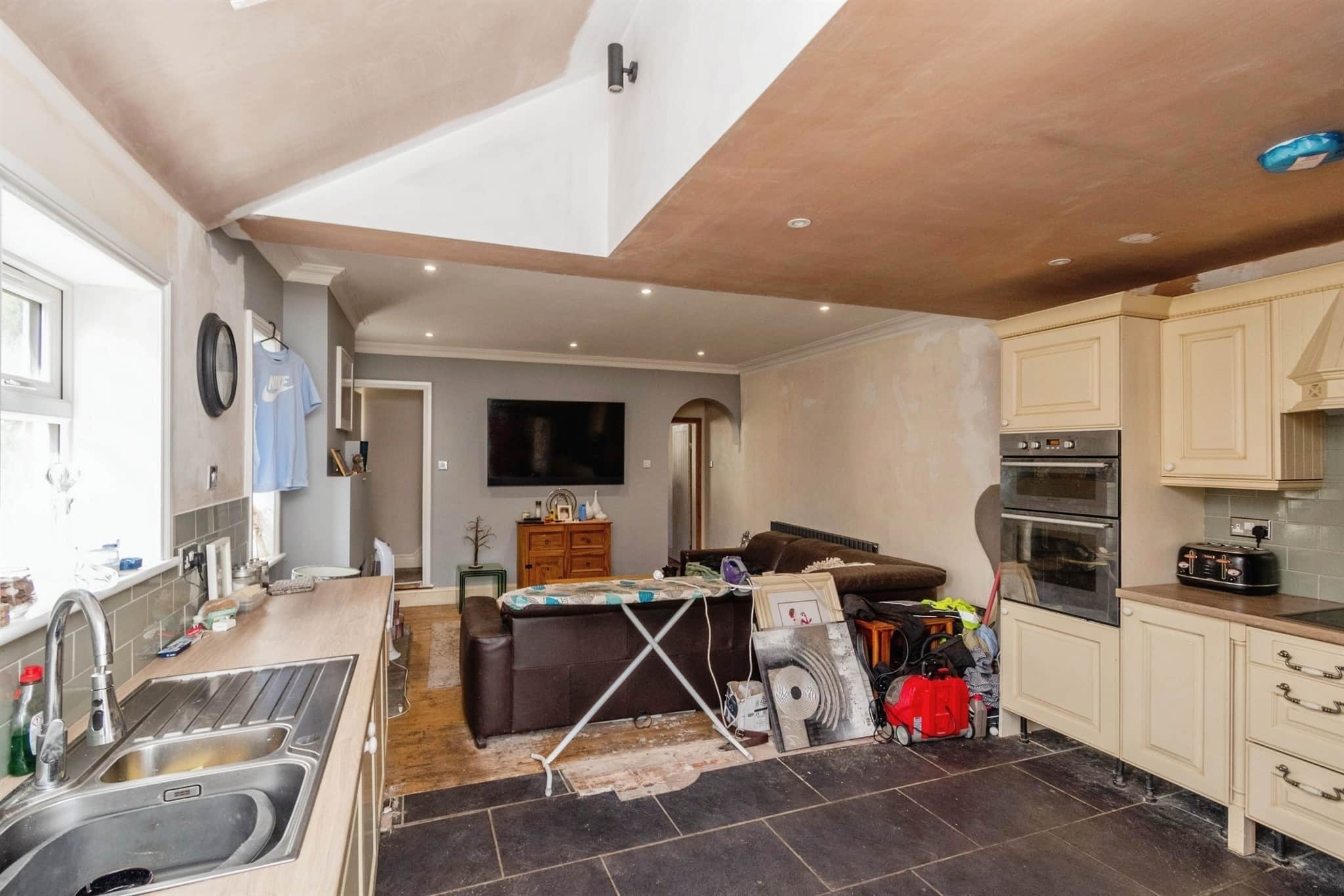 Property at Cannock Road, Cannock