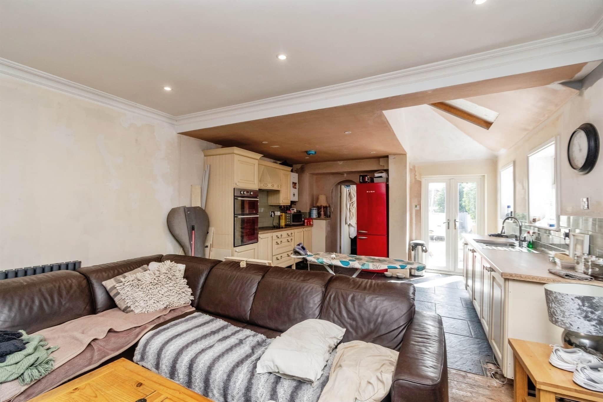 Property at Cannock Road, Cannock