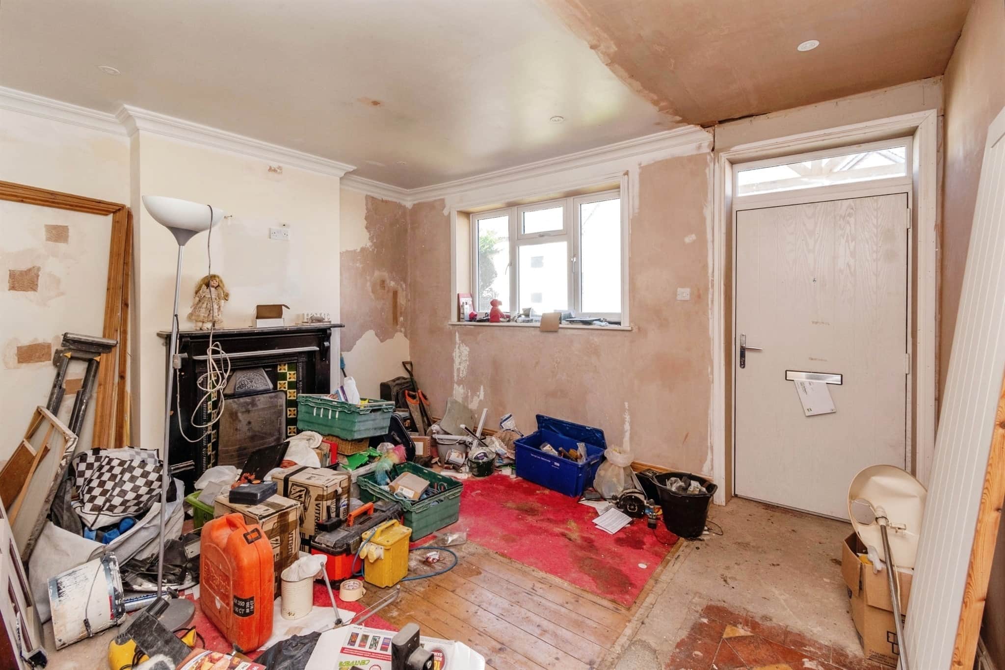 Property at Cannock Road, Cannock