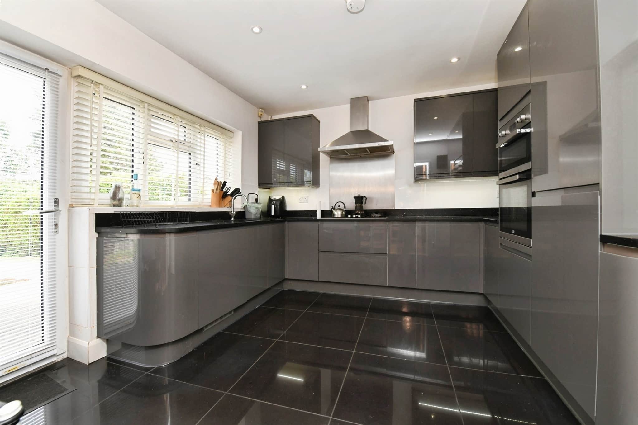 Property at Guernsey Gardens, Wickford