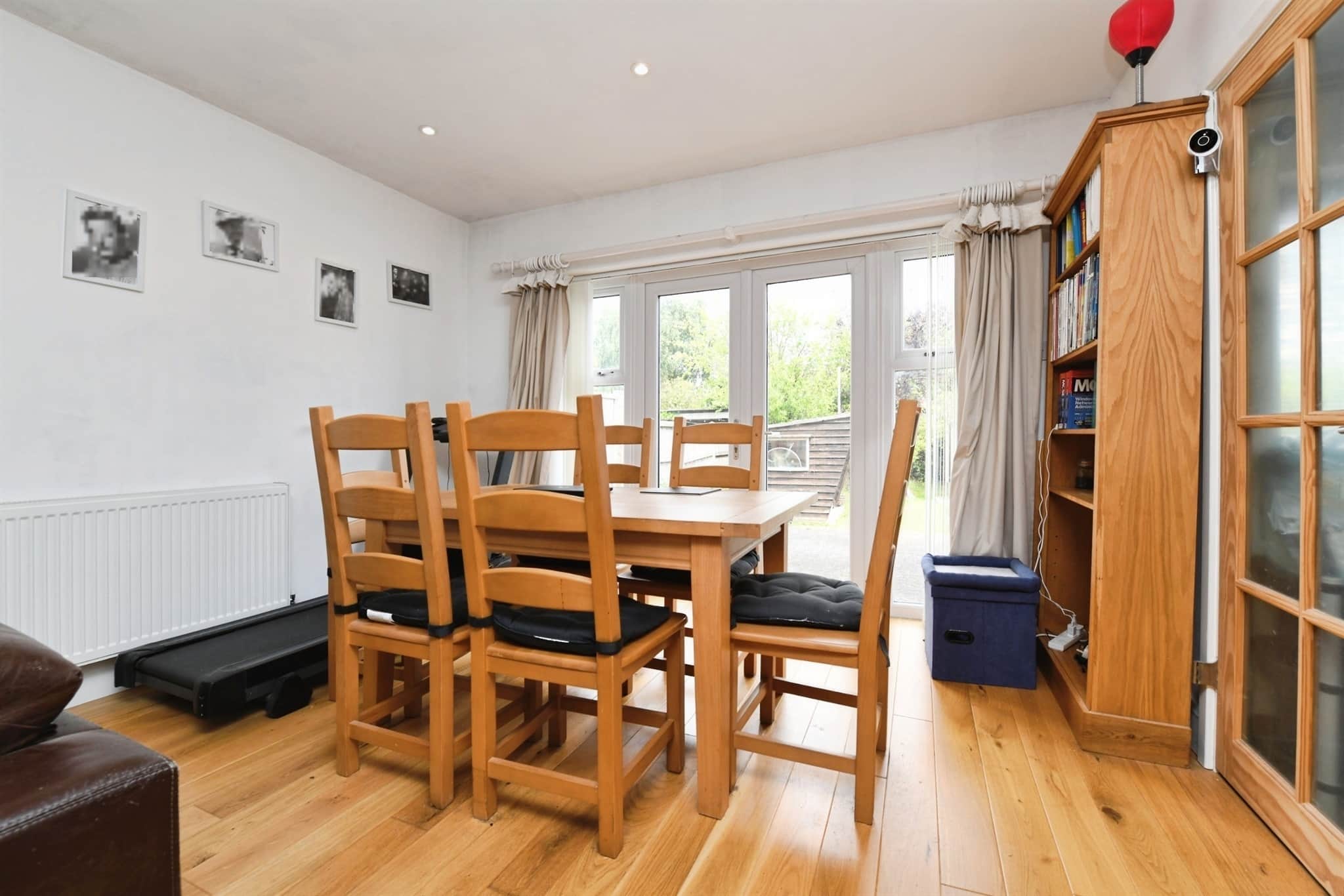 Property at Guernsey Gardens, Wickford