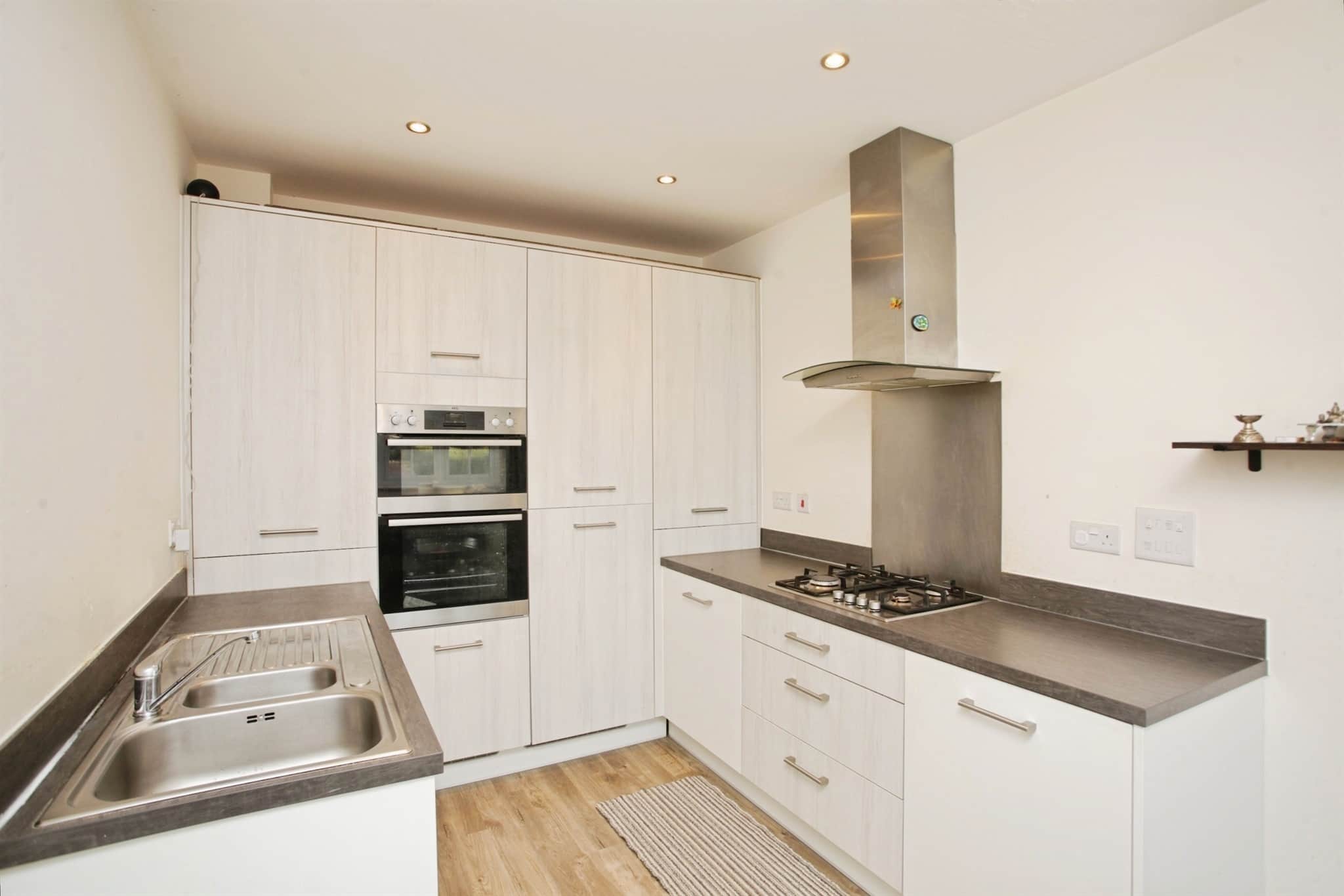 Property at Great Brook Ground, Houlton, Rugby