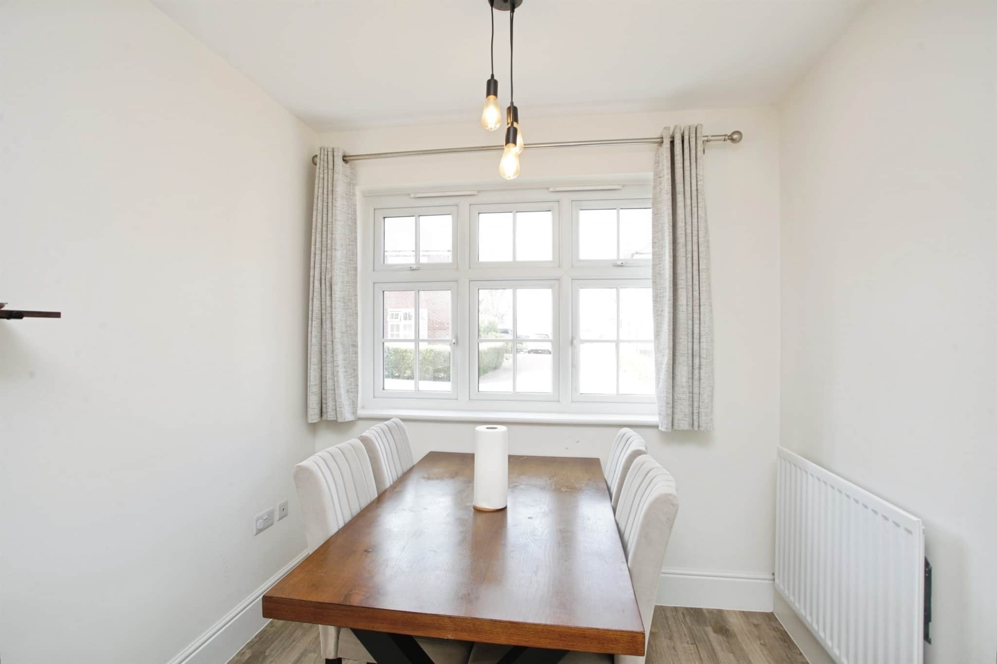 Property at Great Brook Ground, Houlton, Rugby