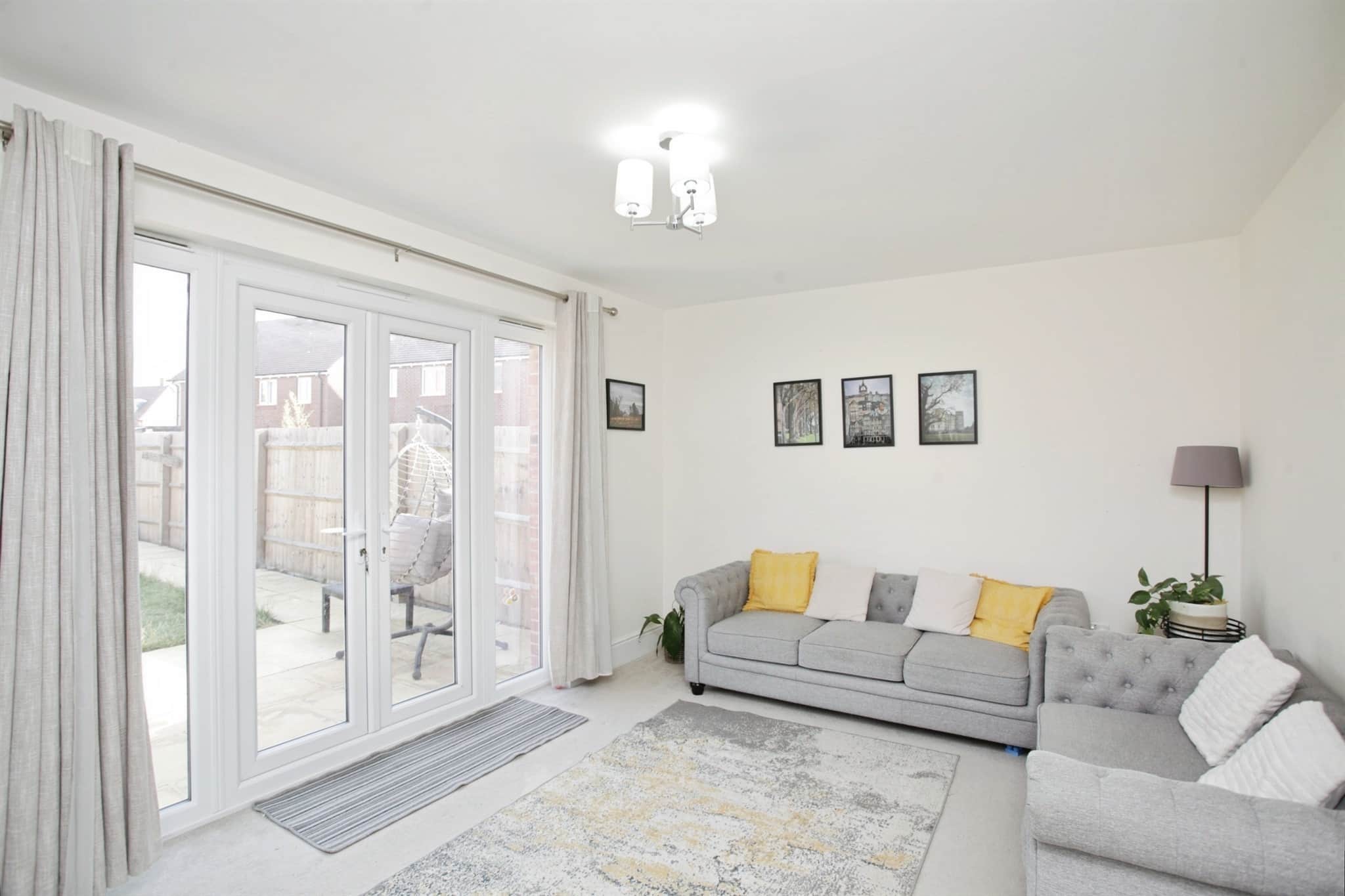Property at Great Brook Ground, Houlton, Rugby