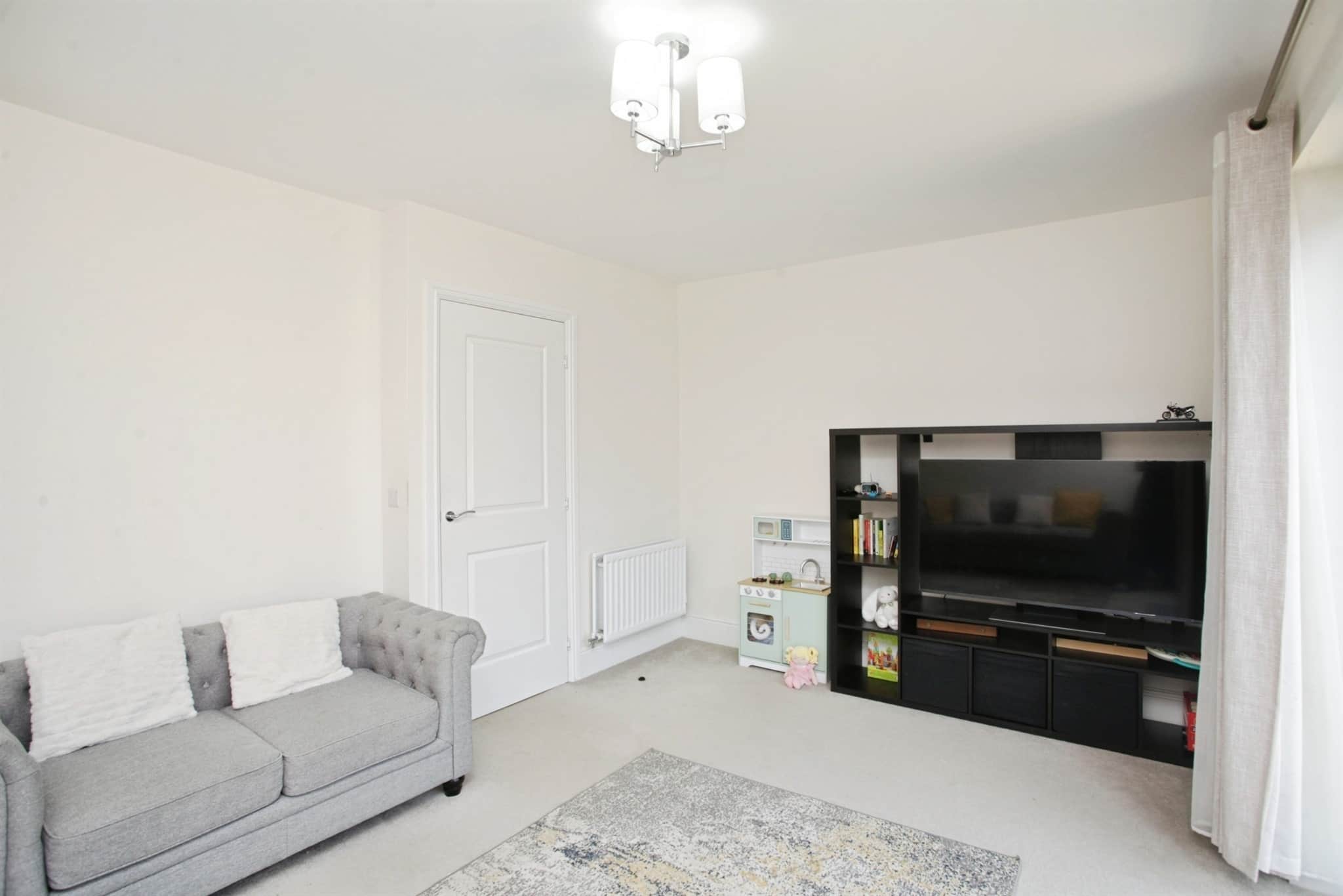 Property at Great Brook Ground, Houlton, Rugby