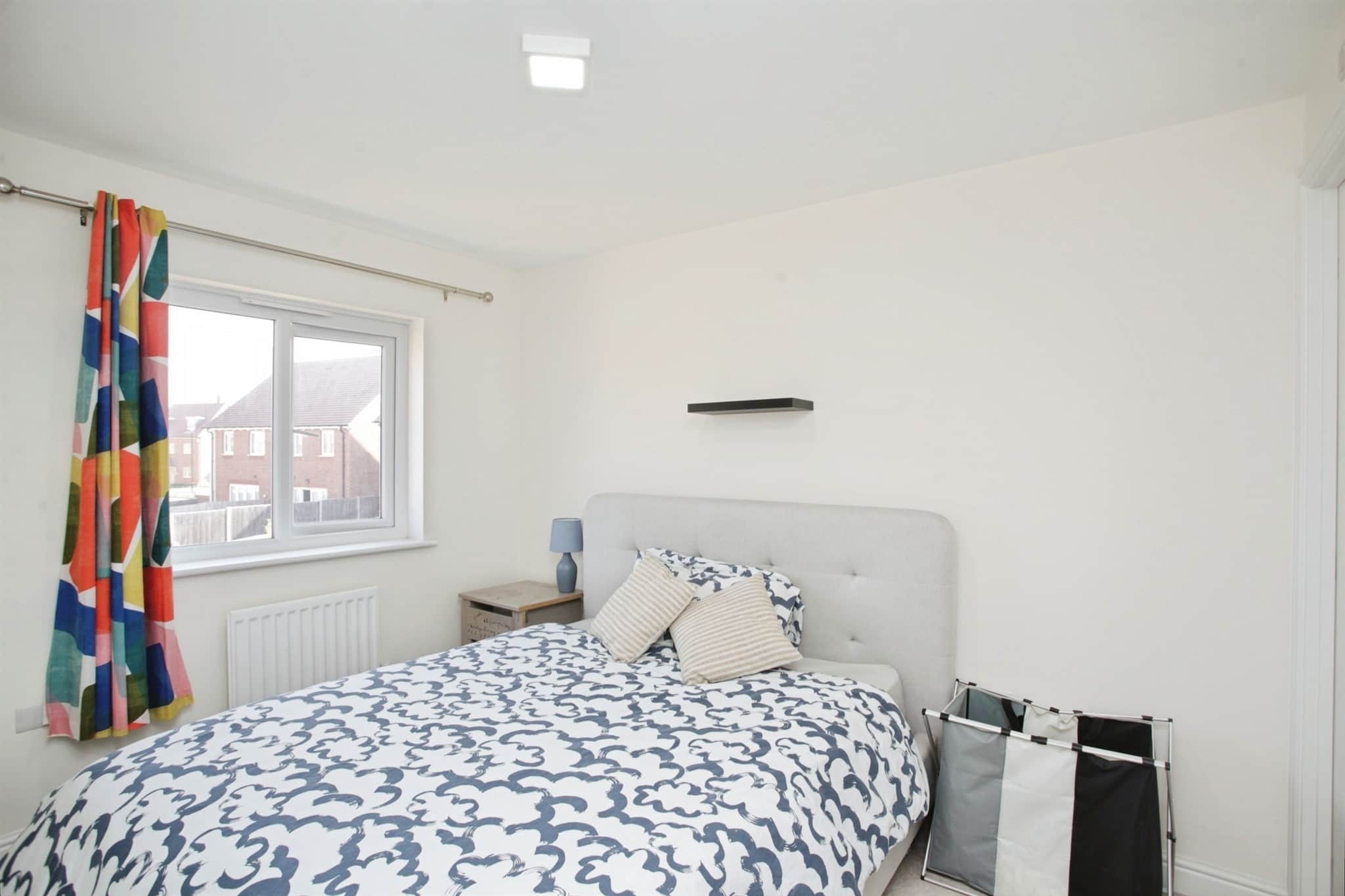 Property at Great Brook Ground, Houlton, Rugby