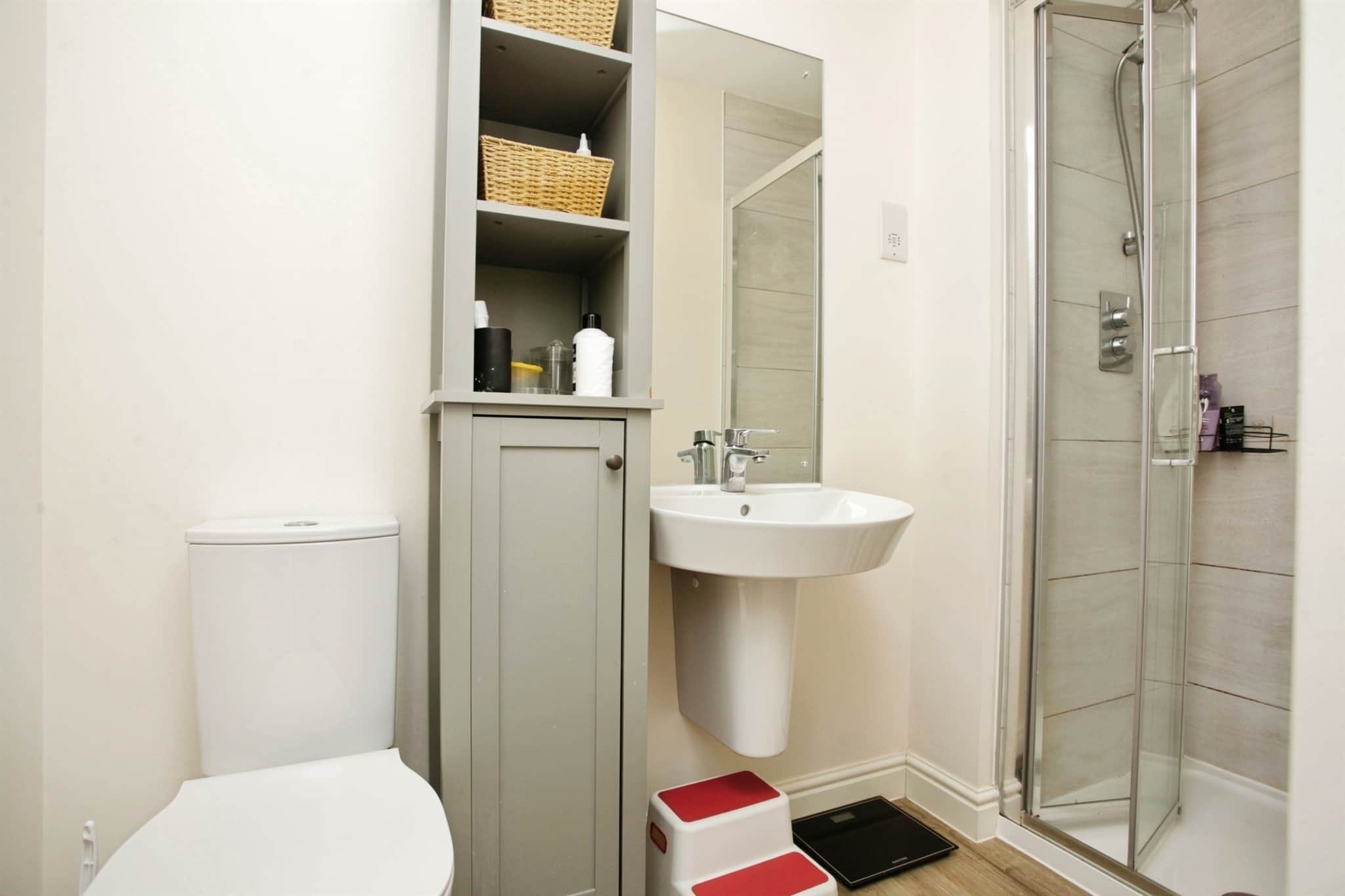 Property at Great Brook Ground, Houlton, Rugby