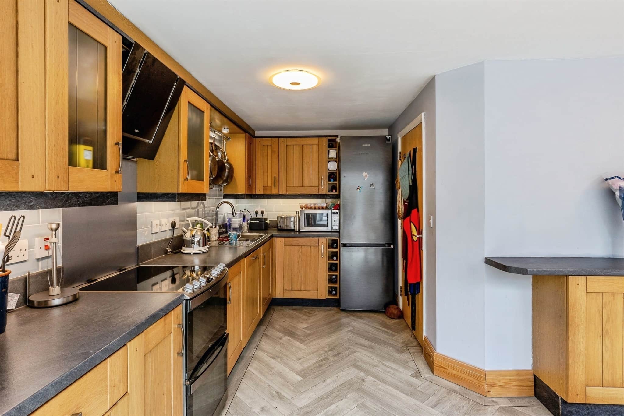 Property at Blaisedell View, Bristol