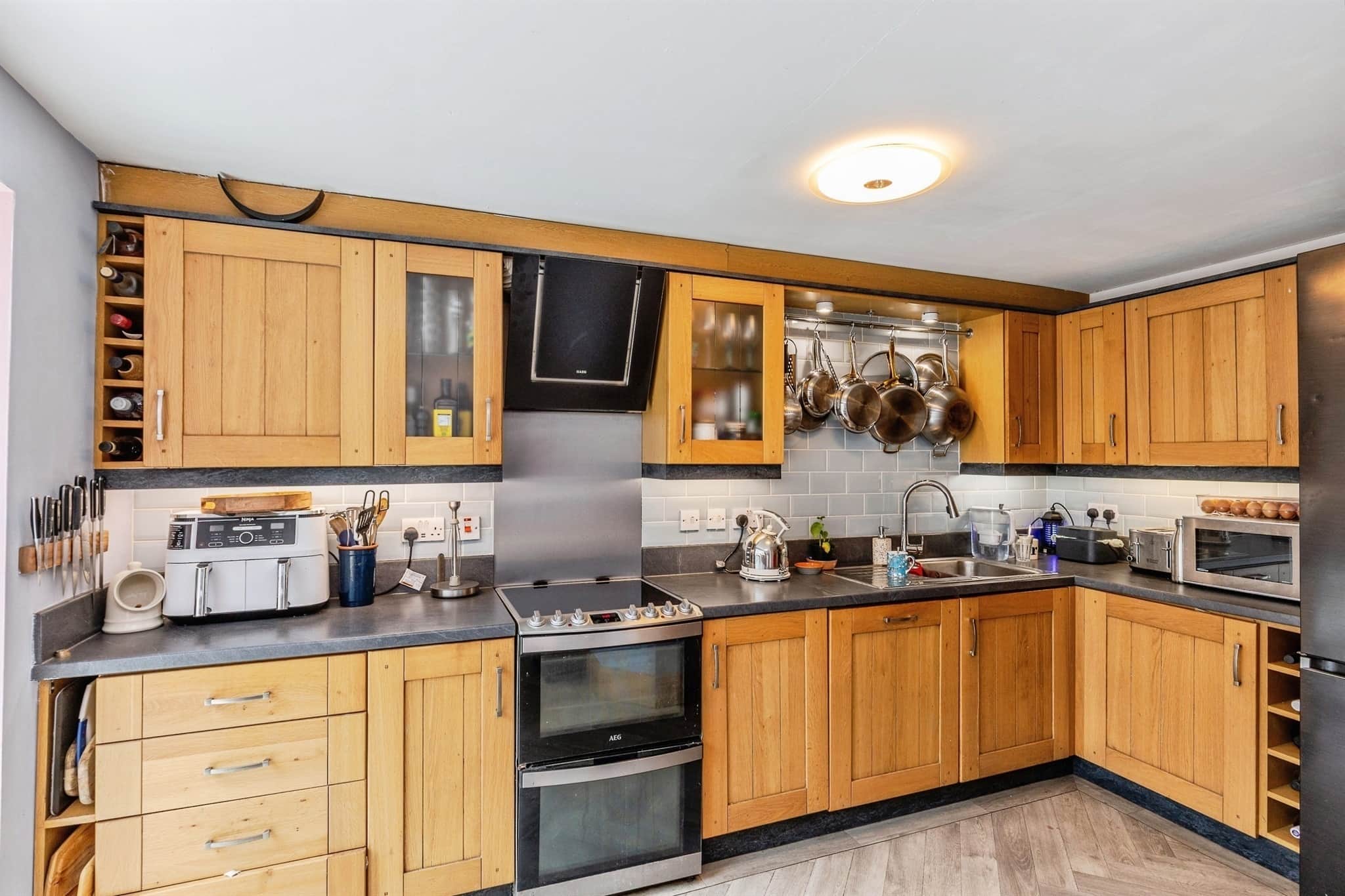 Property at Blaisedell View, Bristol
