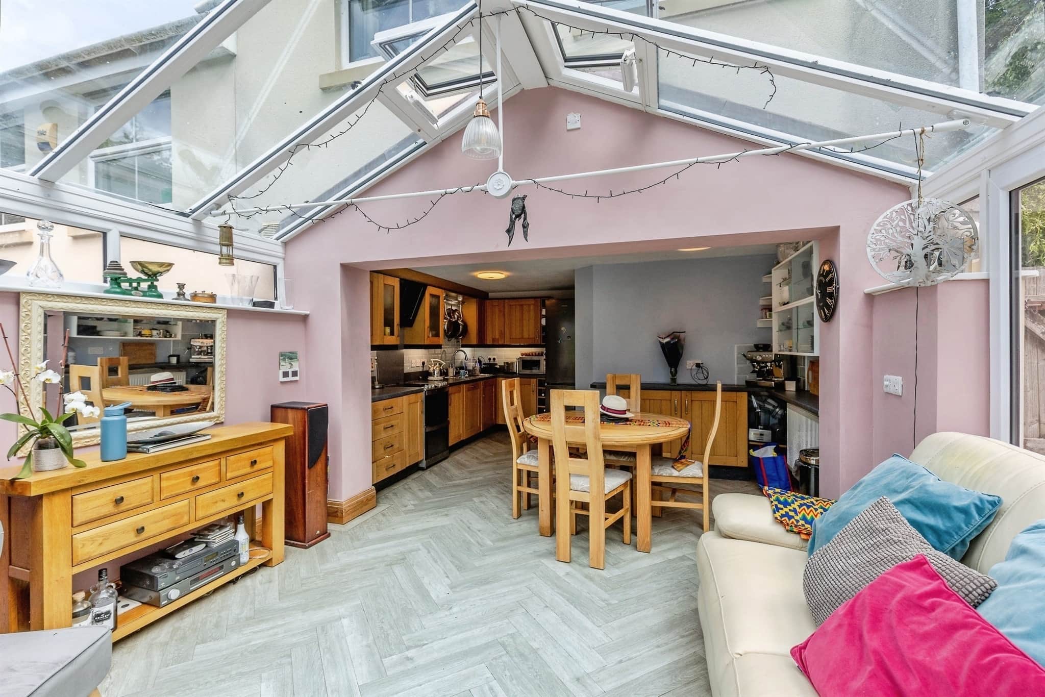 Property at Blaisedell View, Bristol