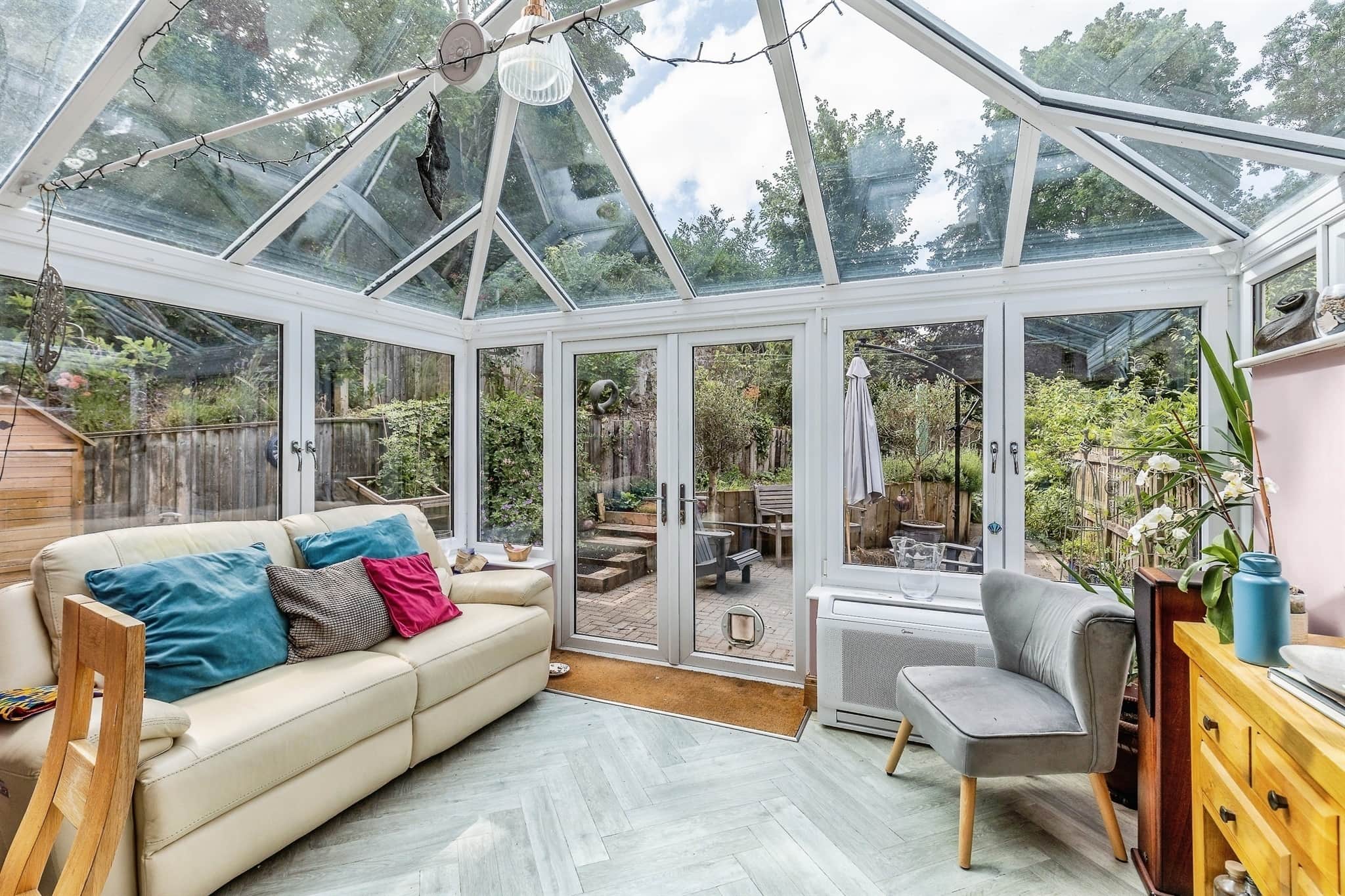 Property at Blaisedell View, Bristol