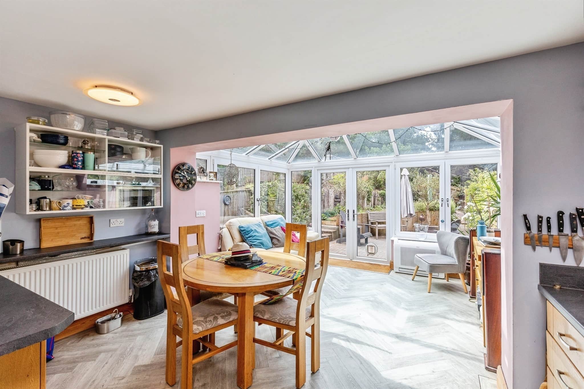 Property at Blaisedell View, Bristol