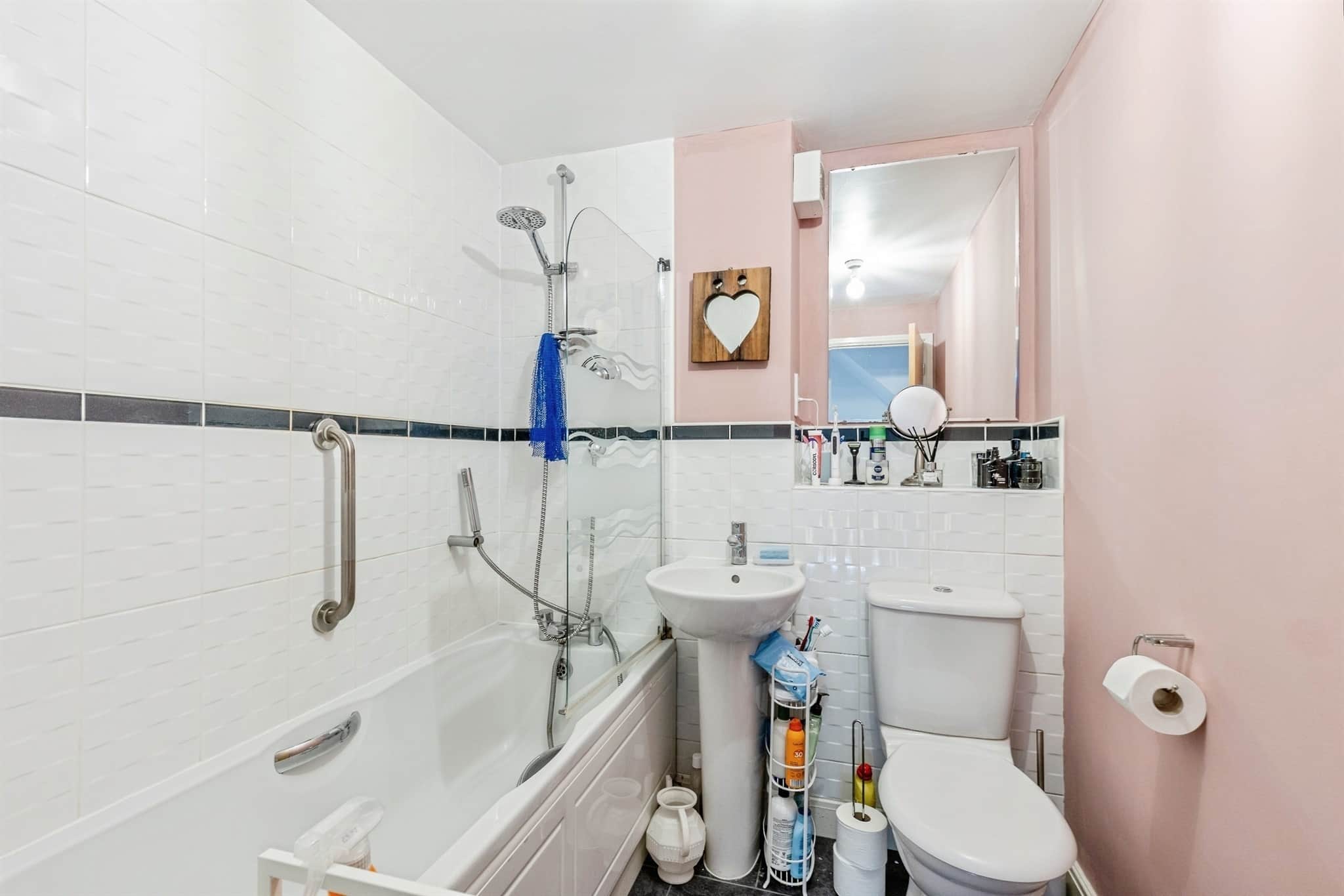Property at Blaisedell View, Bristol