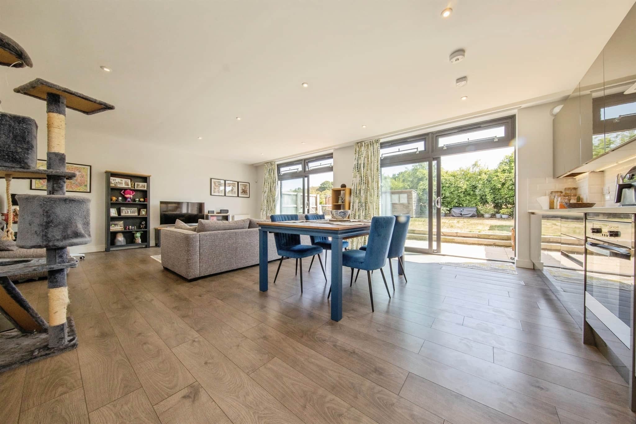 Property at Paper Mill Lane, Bramford, IPSWICH
