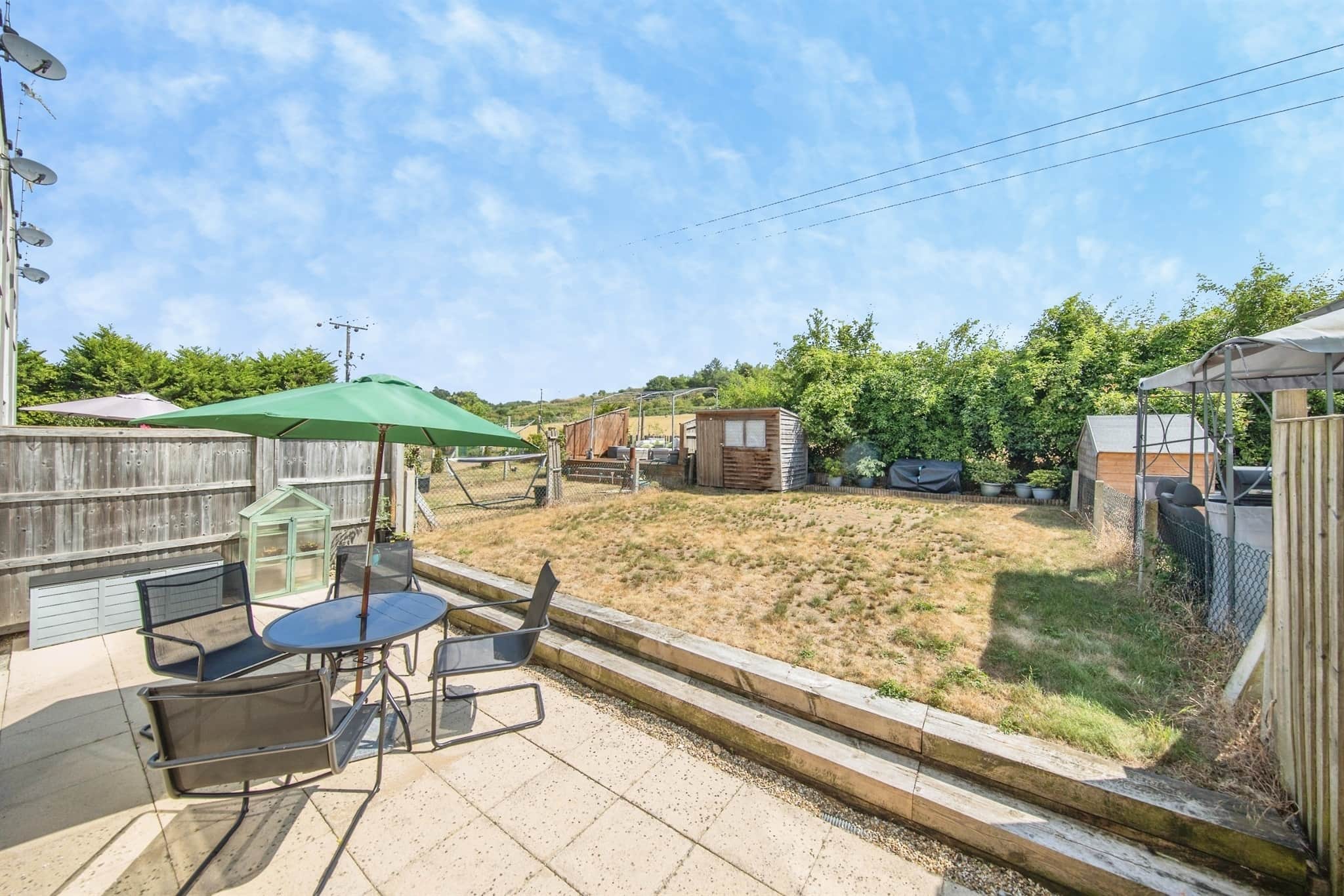 Property at Paper Mill Lane, Bramford, IPSWICH