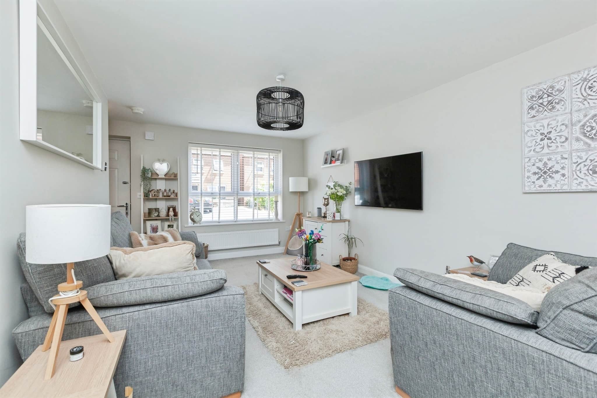 Property at Lapwing Lane, Kibworth Beauchamp, LEICESTER