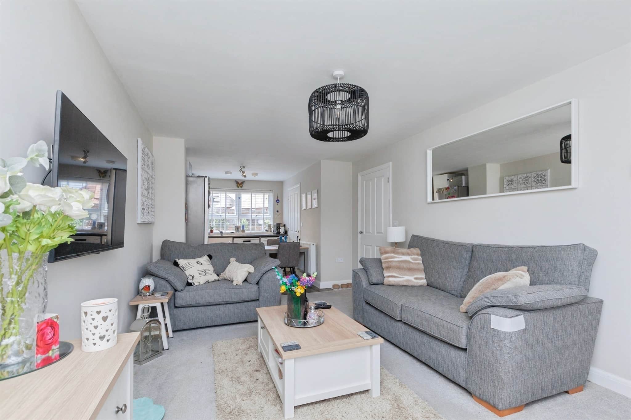 Property at Lapwing Lane, Kibworth Beauchamp, LEICESTER