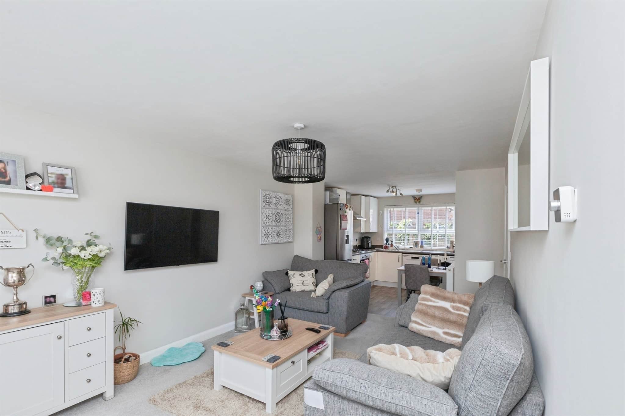 Property at Lapwing Lane, Kibworth Beauchamp, LEICESTER