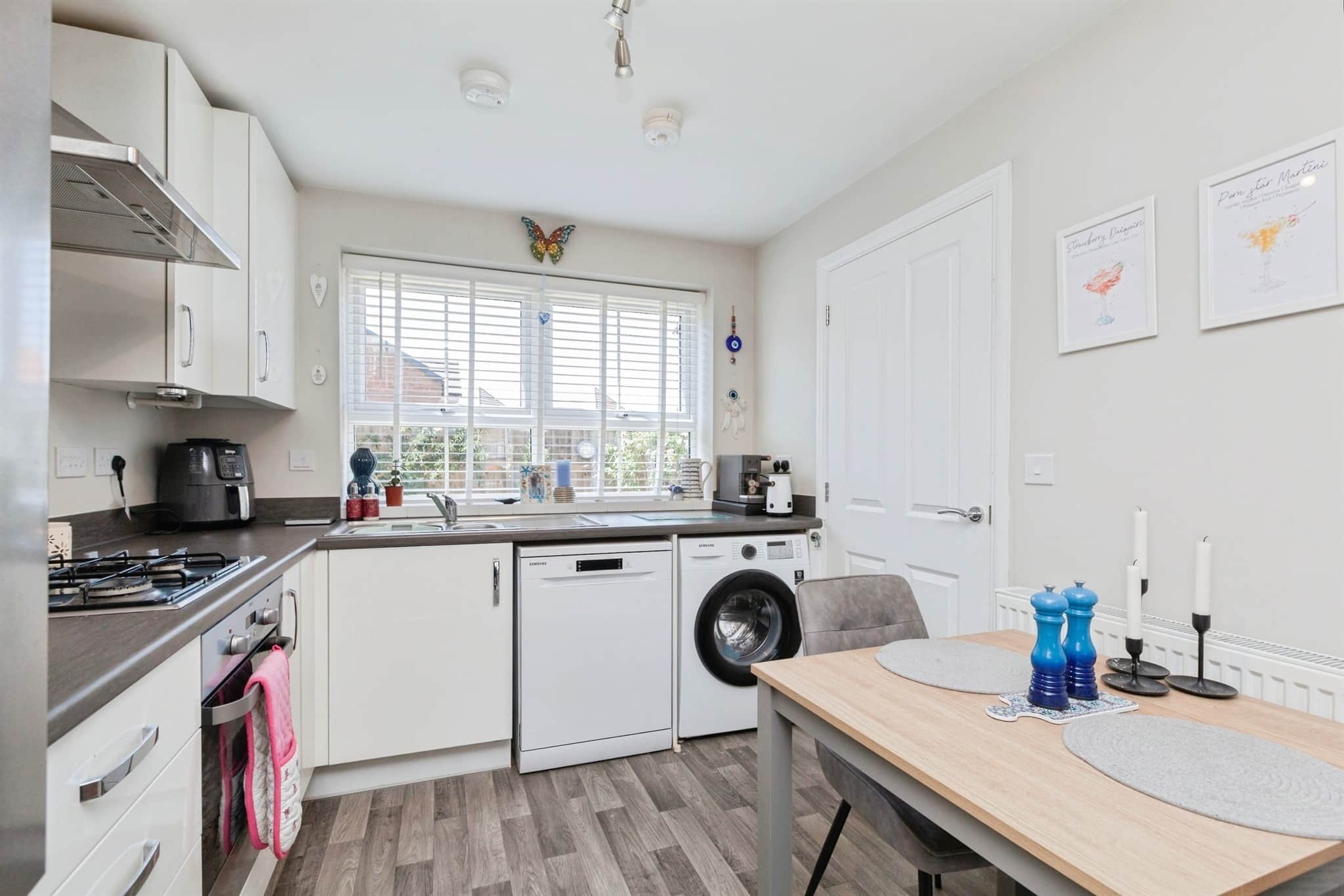 Property at Lapwing Lane, Kibworth Beauchamp, LEICESTER