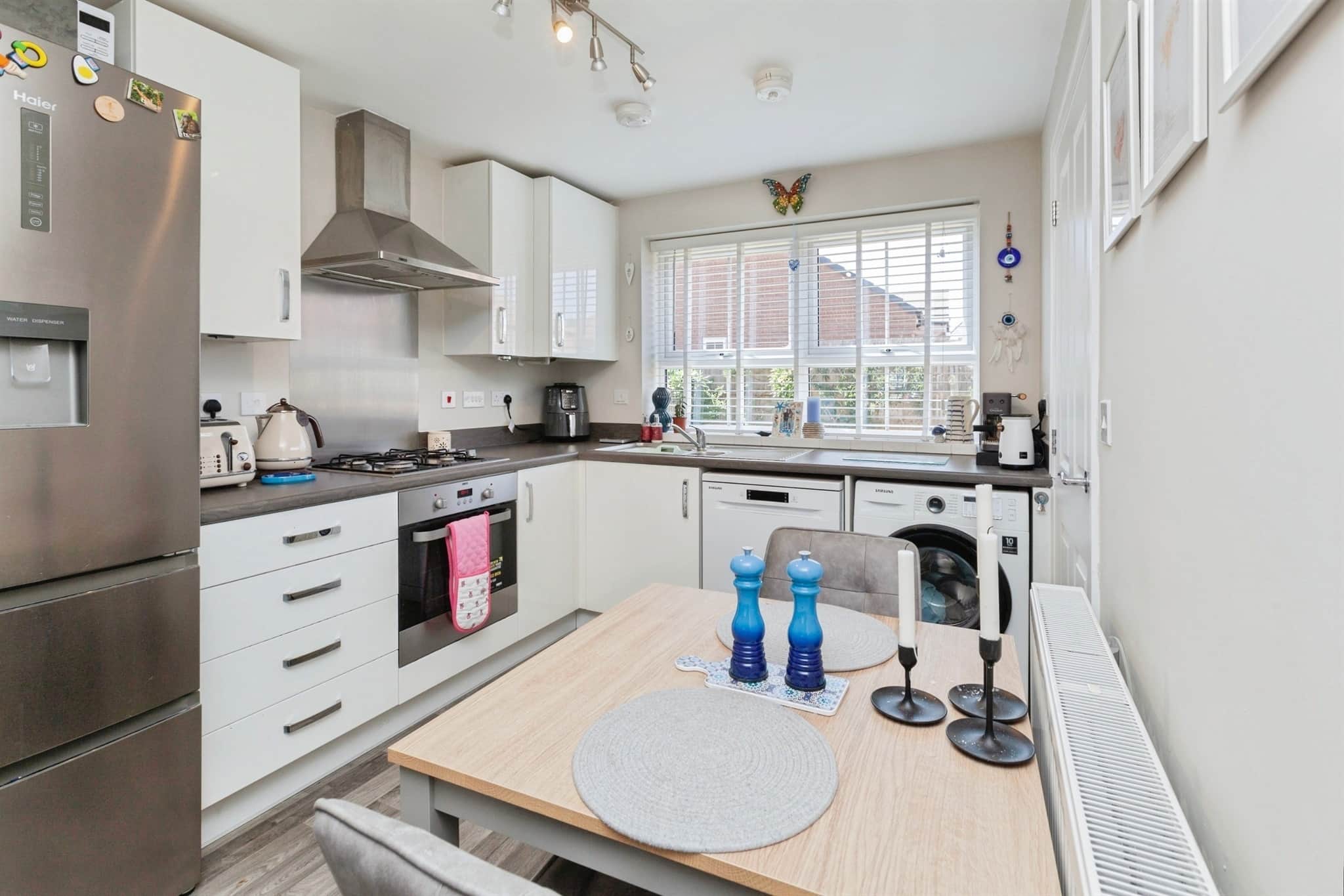 Property at Lapwing Lane, Kibworth Beauchamp, LEICESTER