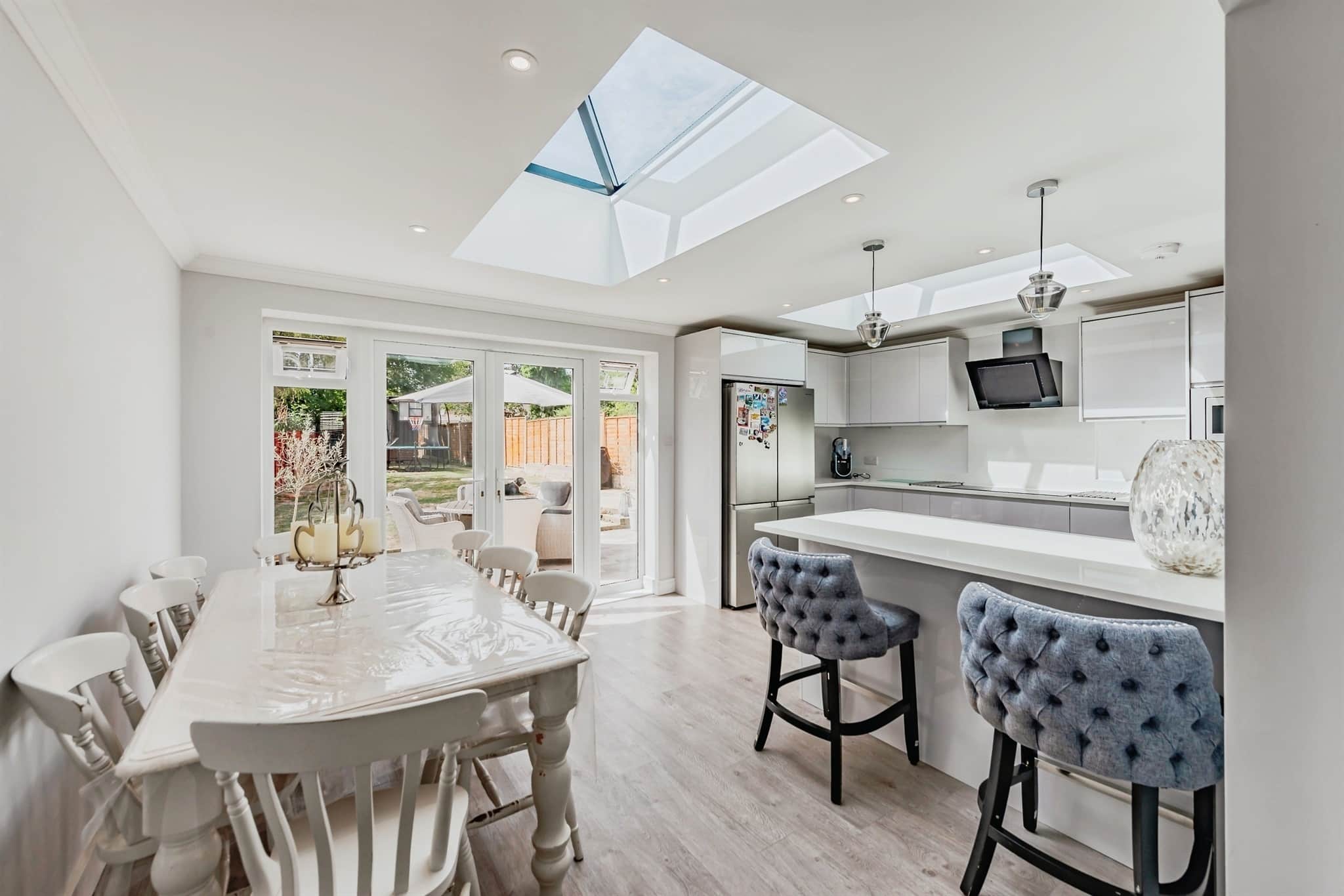 Property at Sangers Drive, Horley
