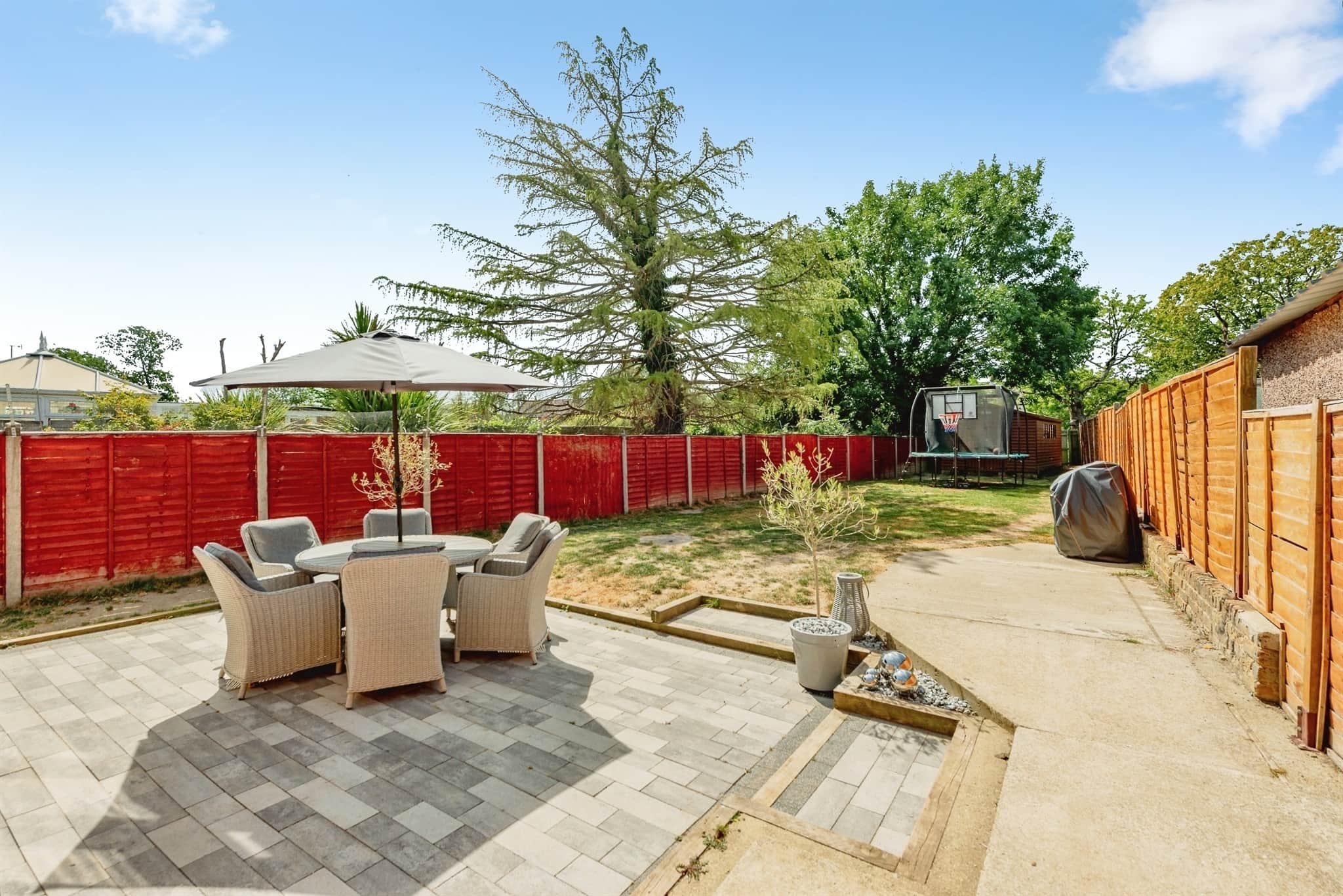 Property at Sangers Drive, Horley