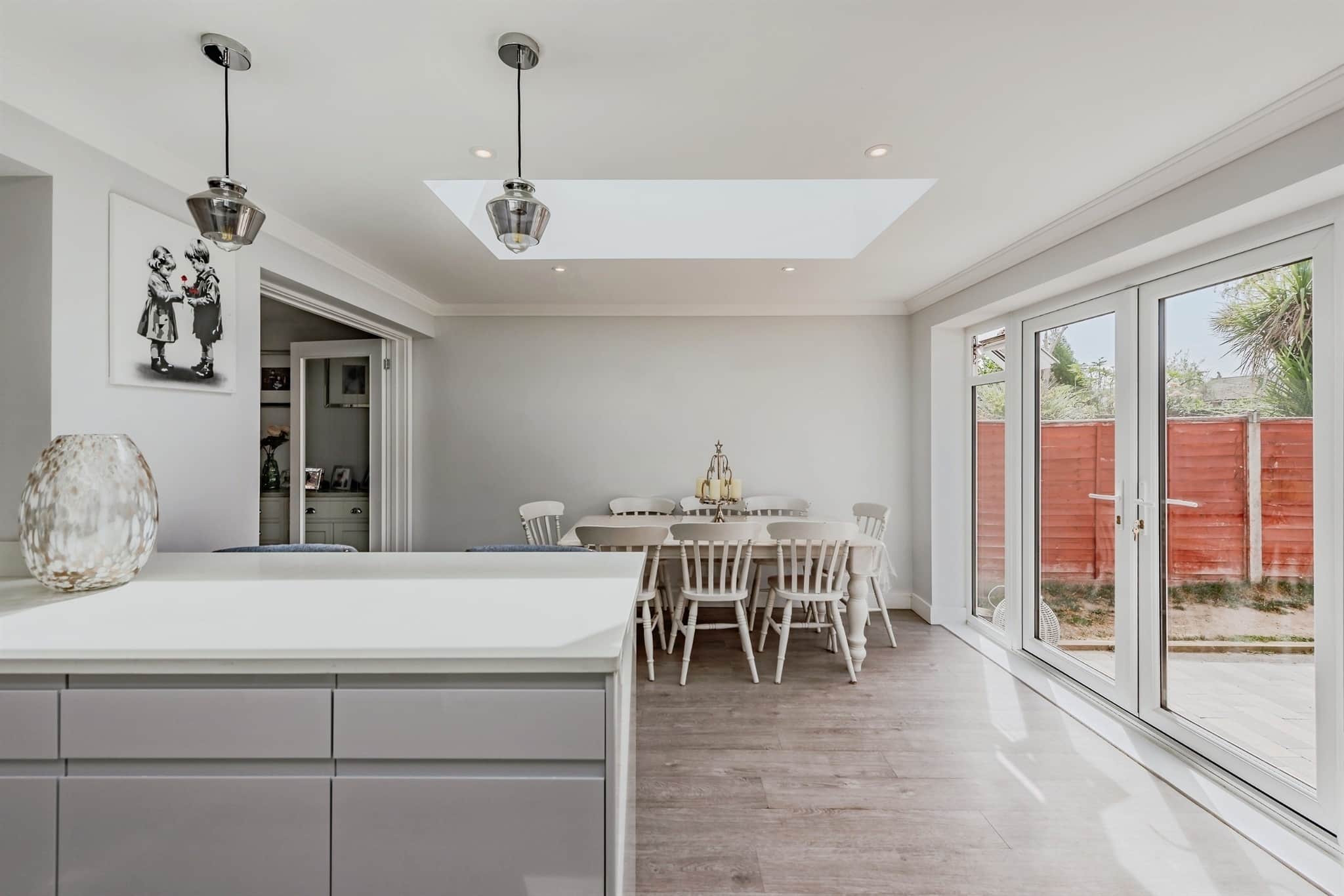 Property at Sangers Drive, Horley